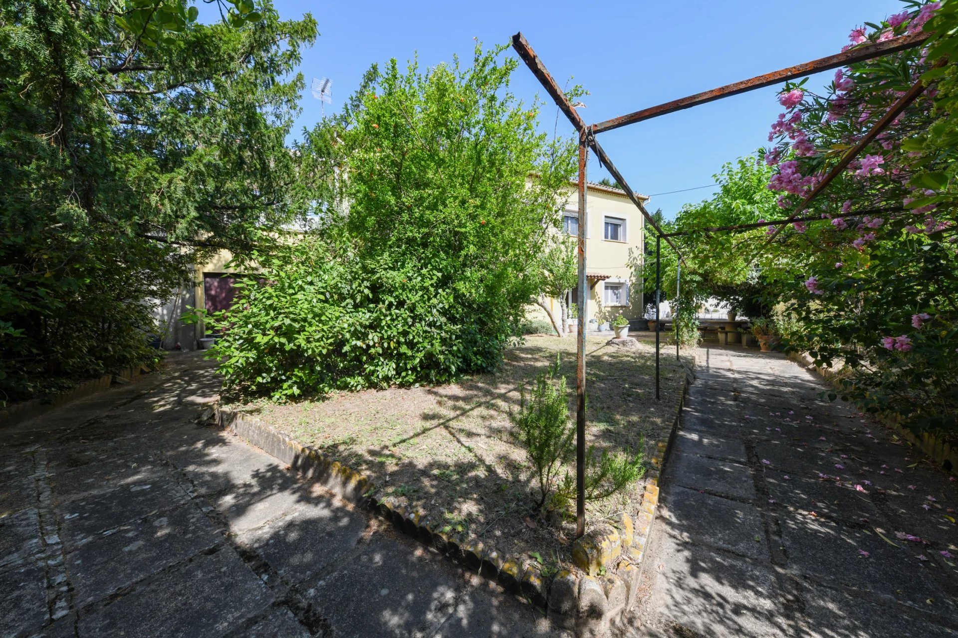 Maison à vendre, 116m², Uzès