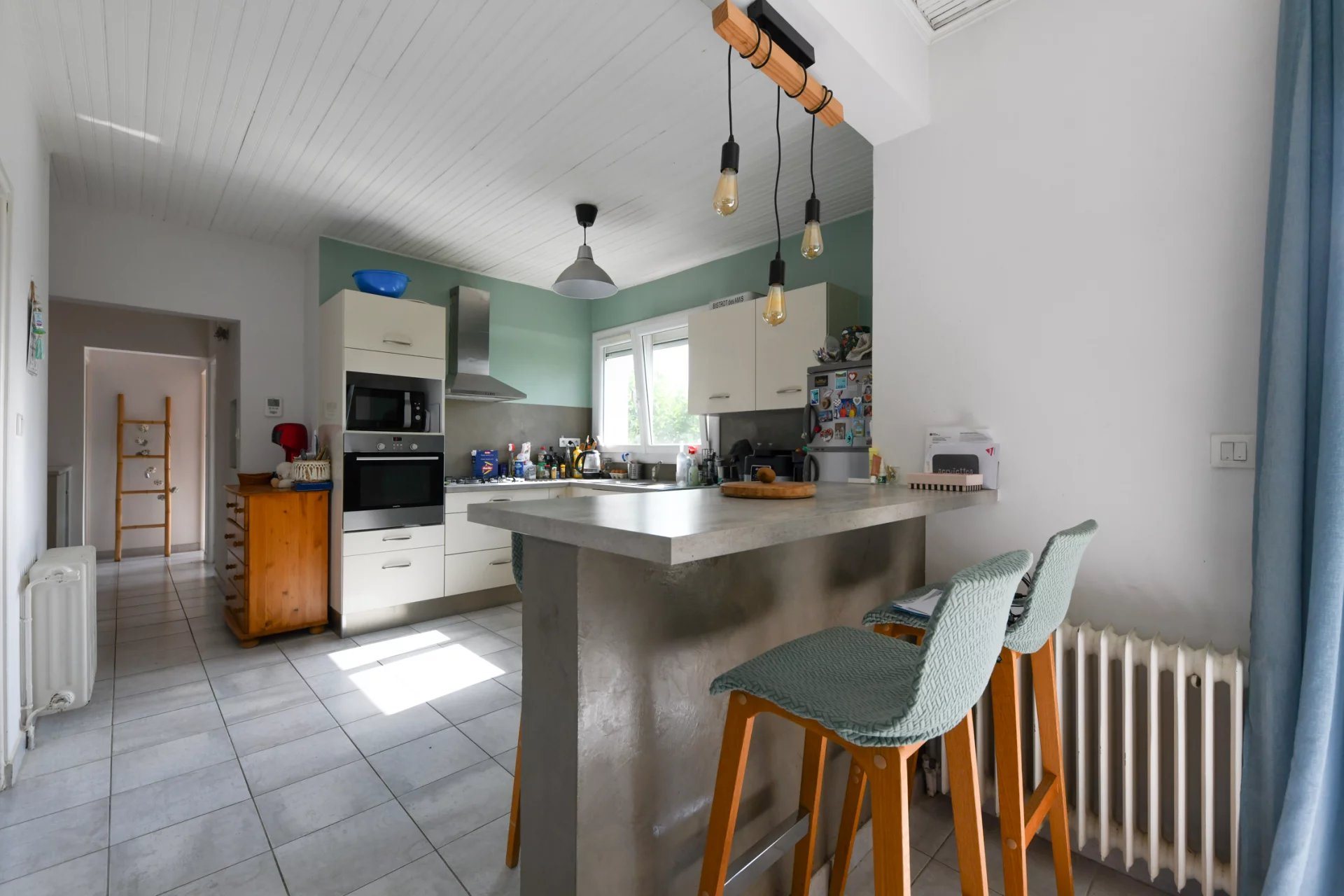 Maison à vendre, 116m², Uzès