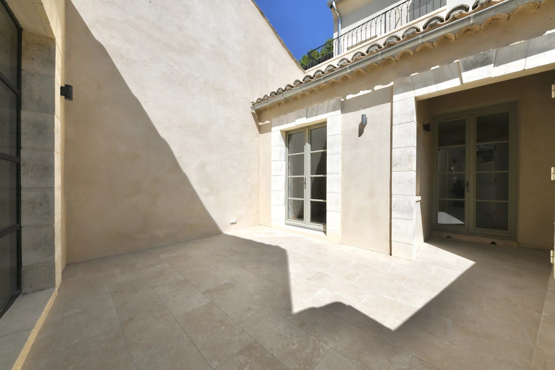 Appartement à vendre, 129m², Uzès