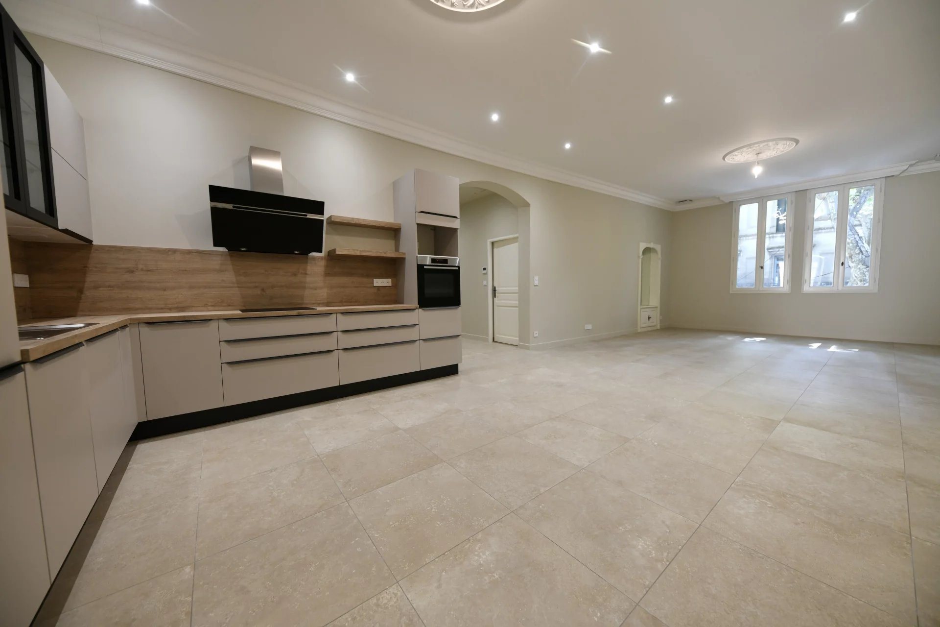 Appartement à vendre, 129m², Uzès