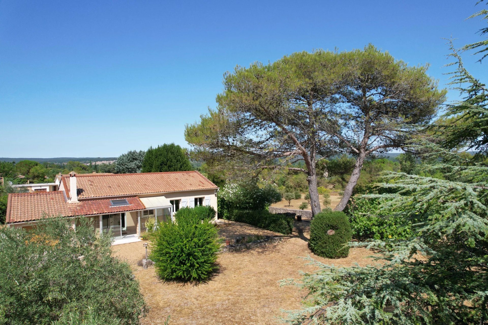 Maison à vendre, 131m², Uzès