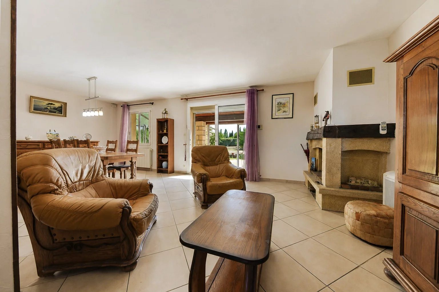 Maison à vendre, 131m², Uzès
