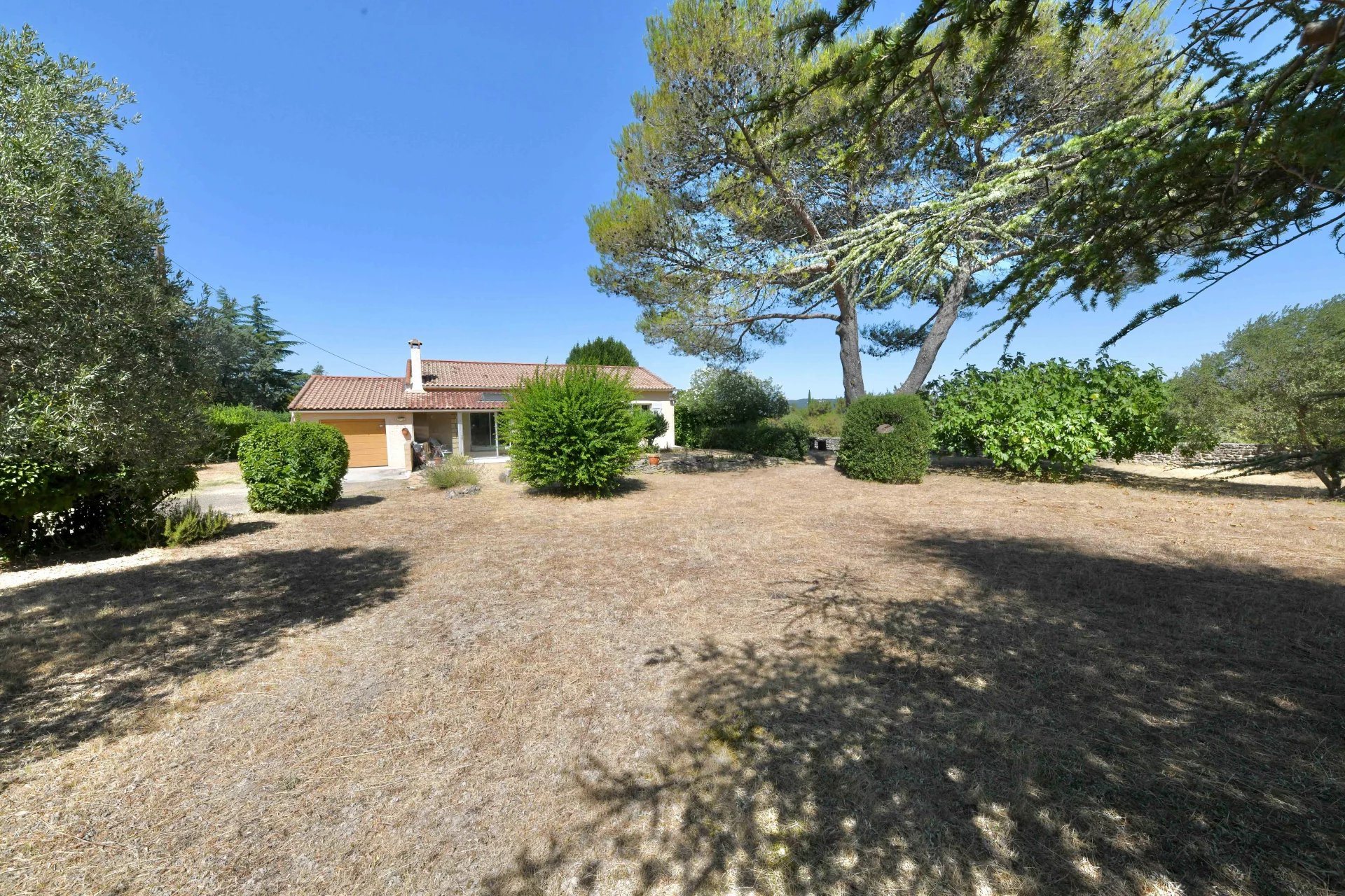 Maison à vendre, 131m², Uzès