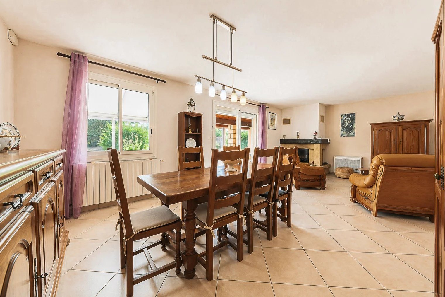 Maison à vendre, 131m², Uzès