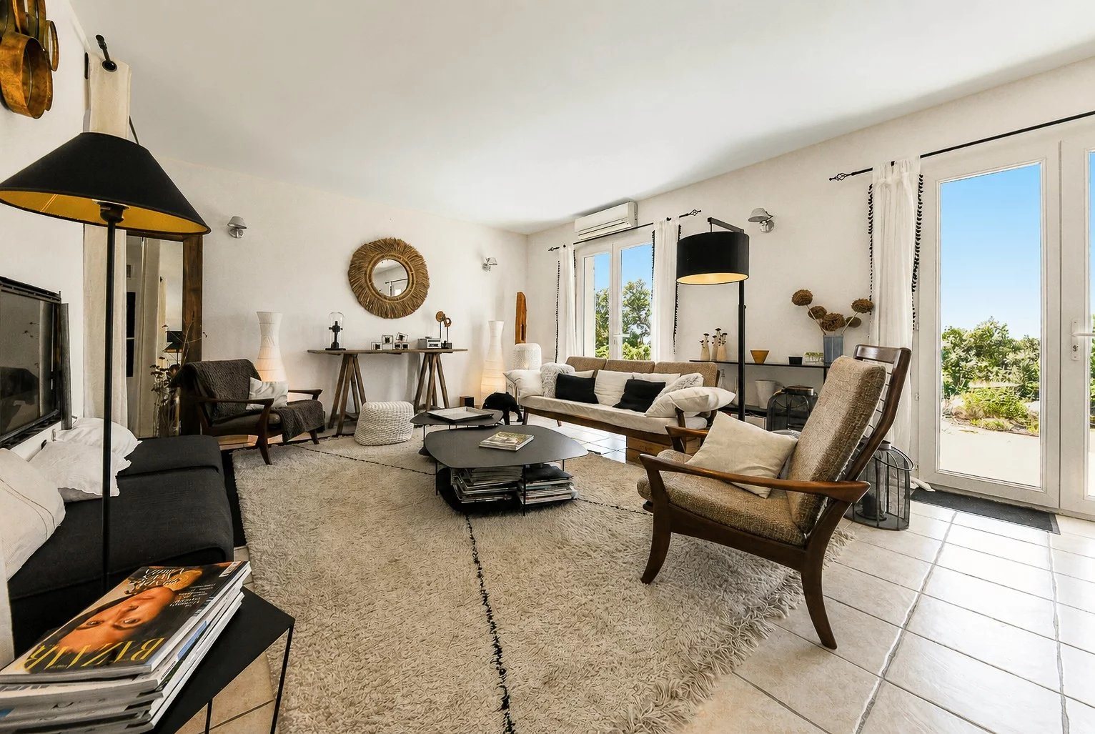 Maison à vendre, 144m², Uzès