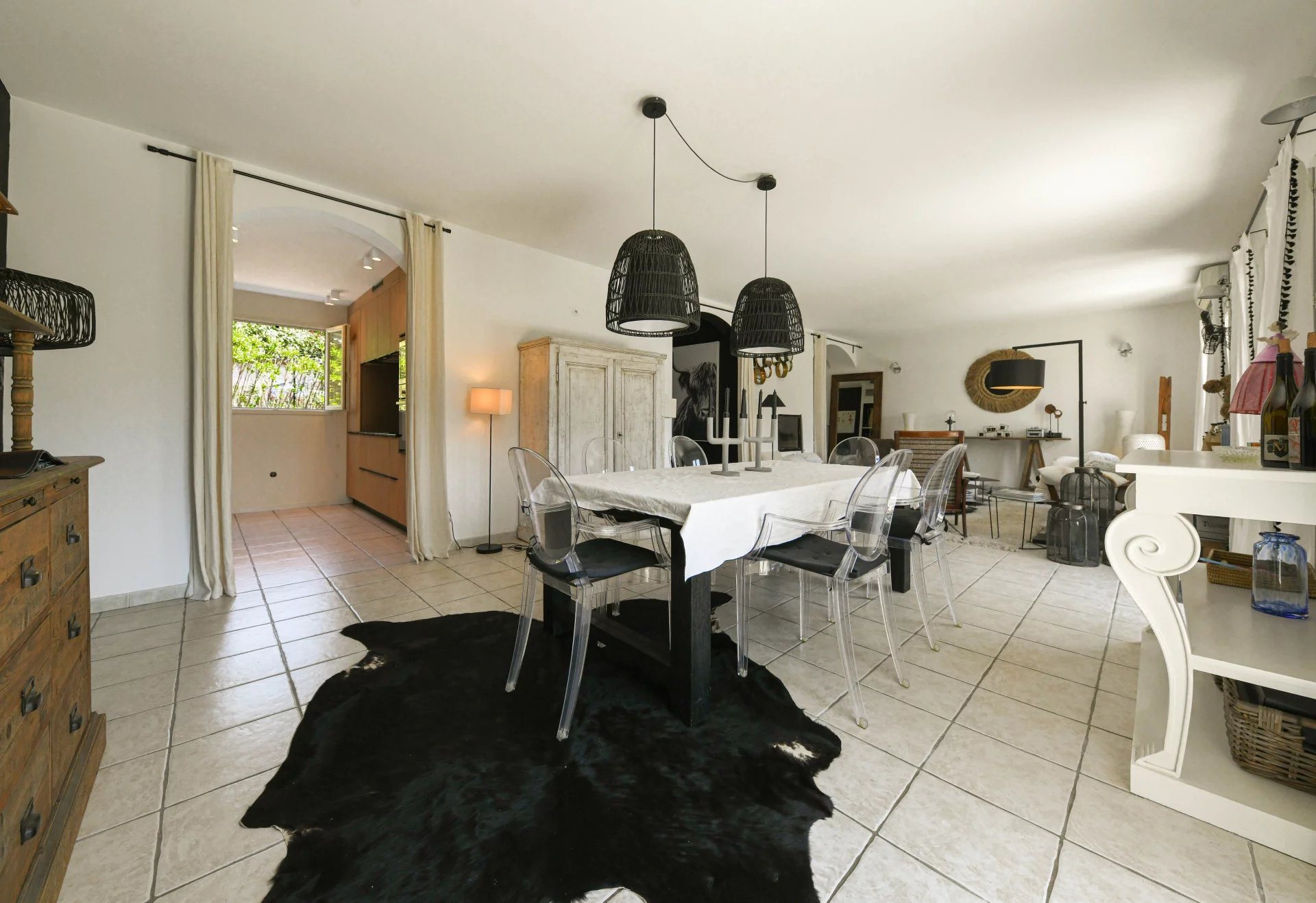 Maison à vendre, 144m², Uzès