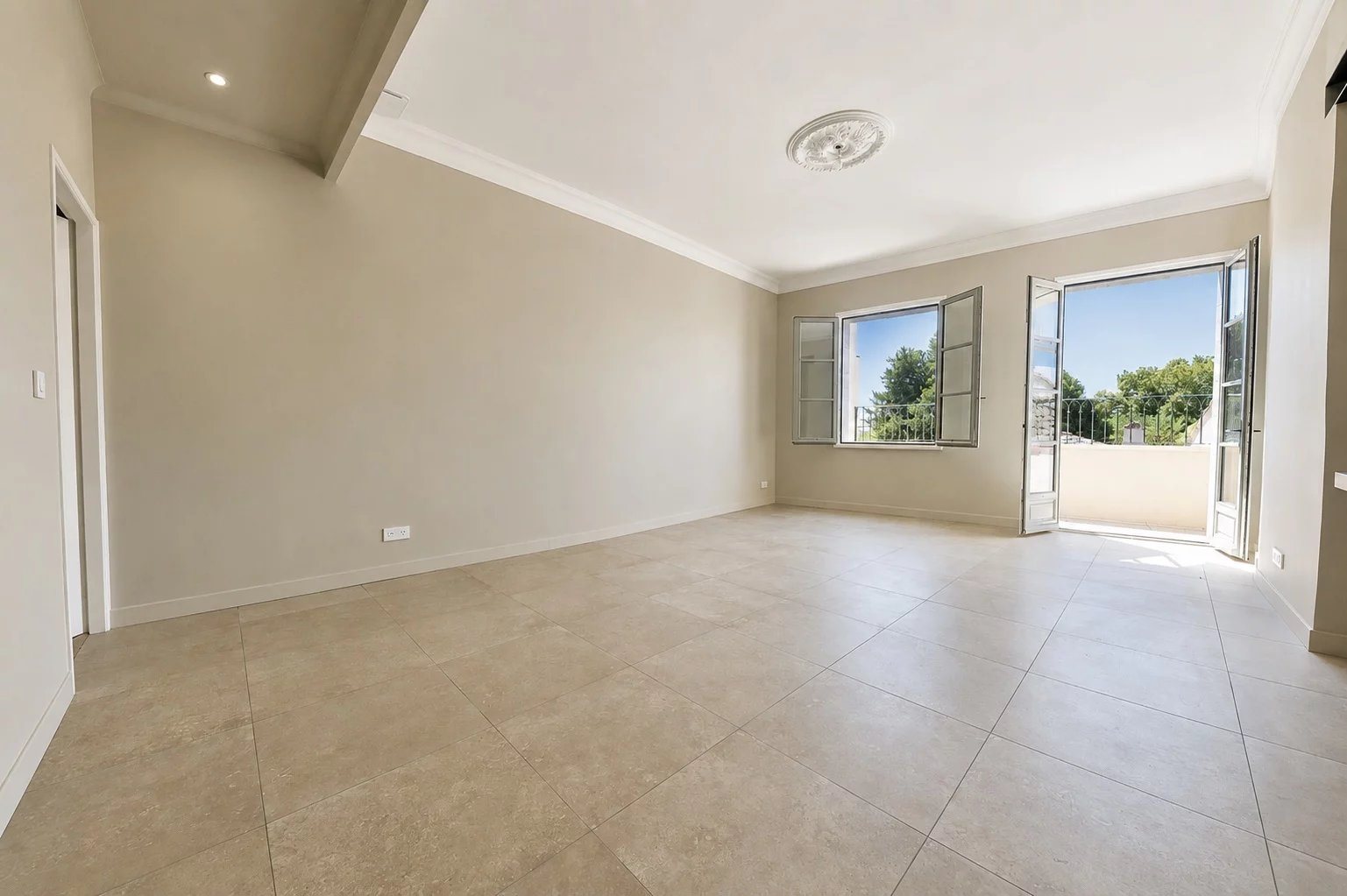 Appartement à vendre, 91m², Uzès