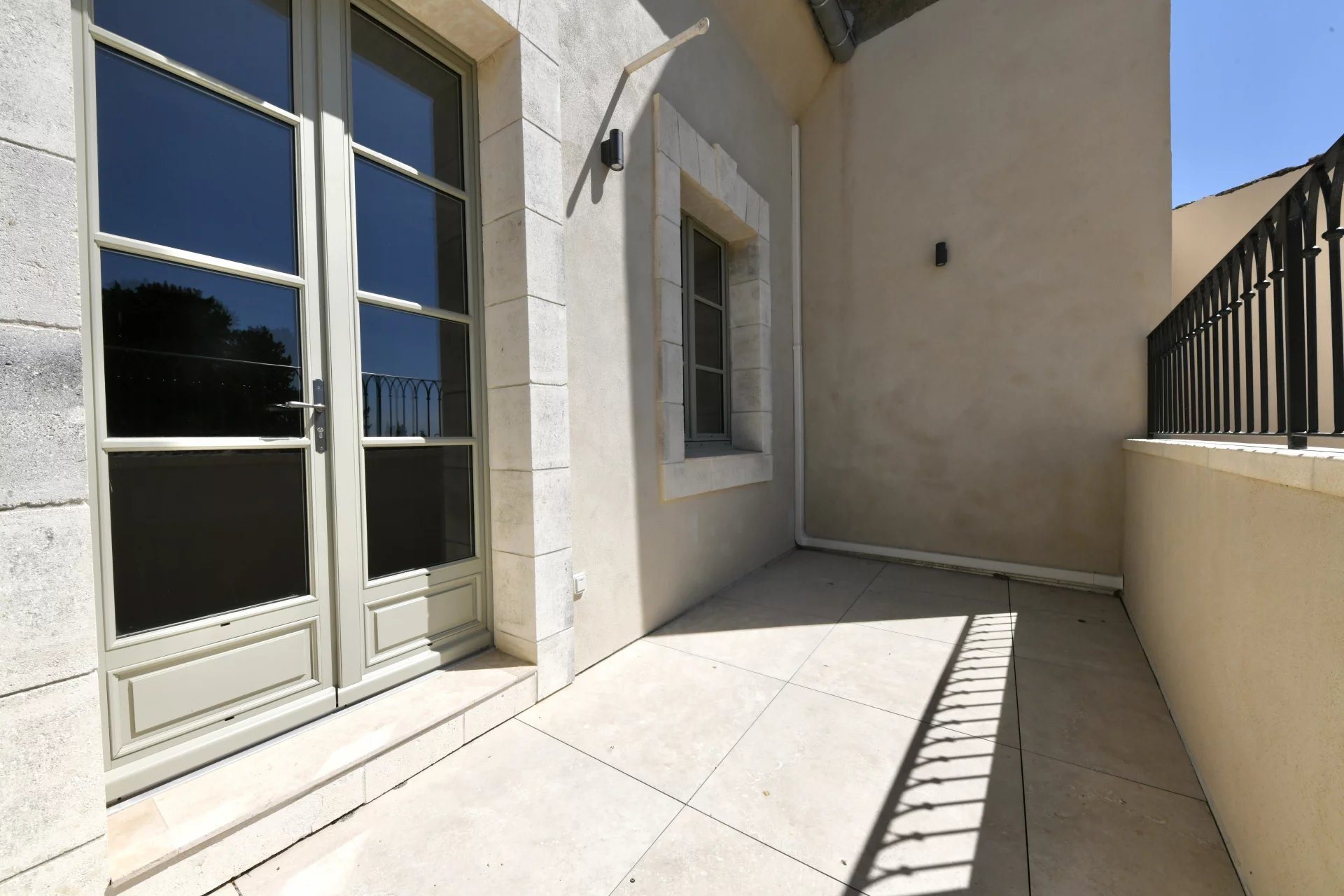 Appartement à vendre, 91m², Uzès