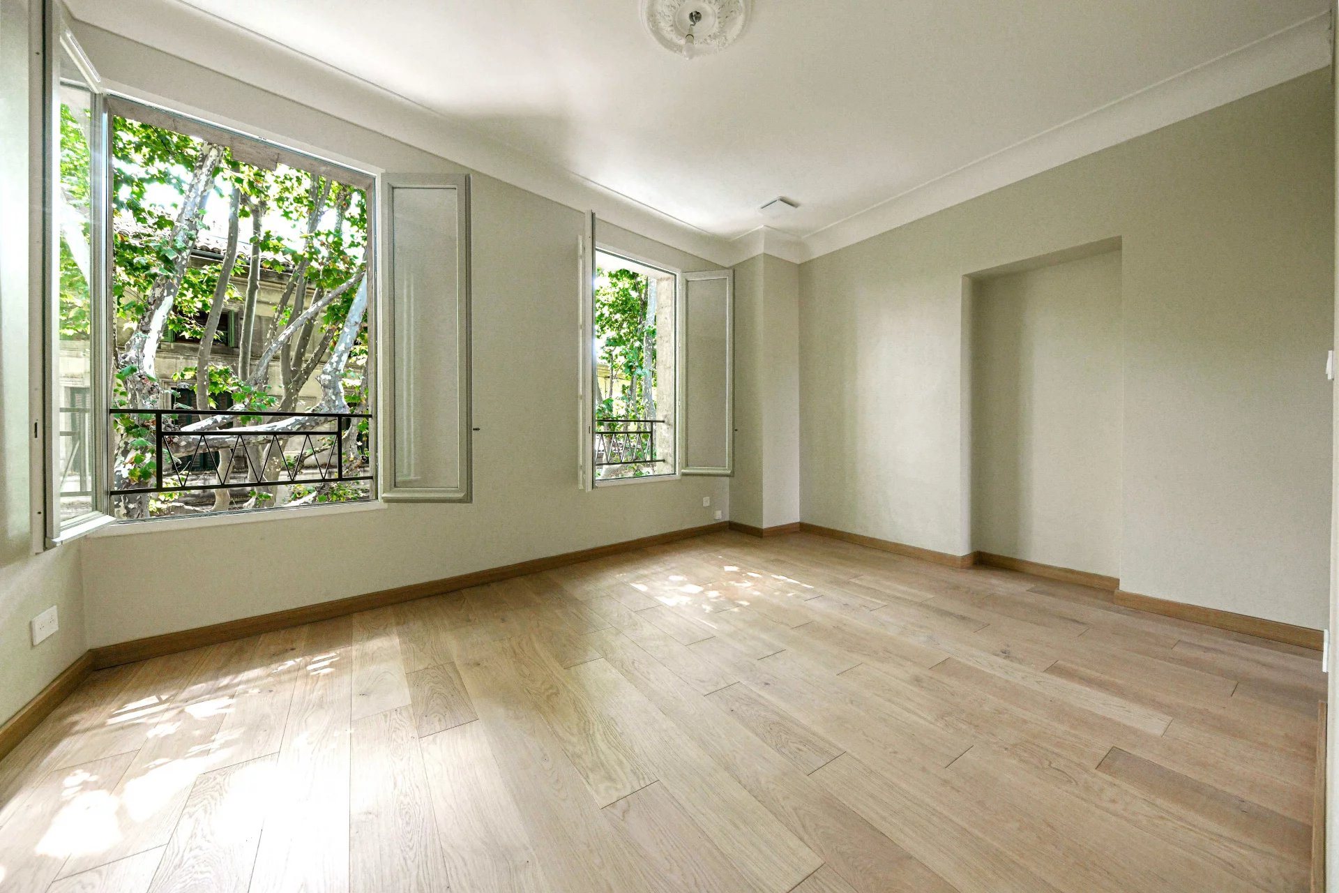 Appartement à vendre, 91m², Uzès