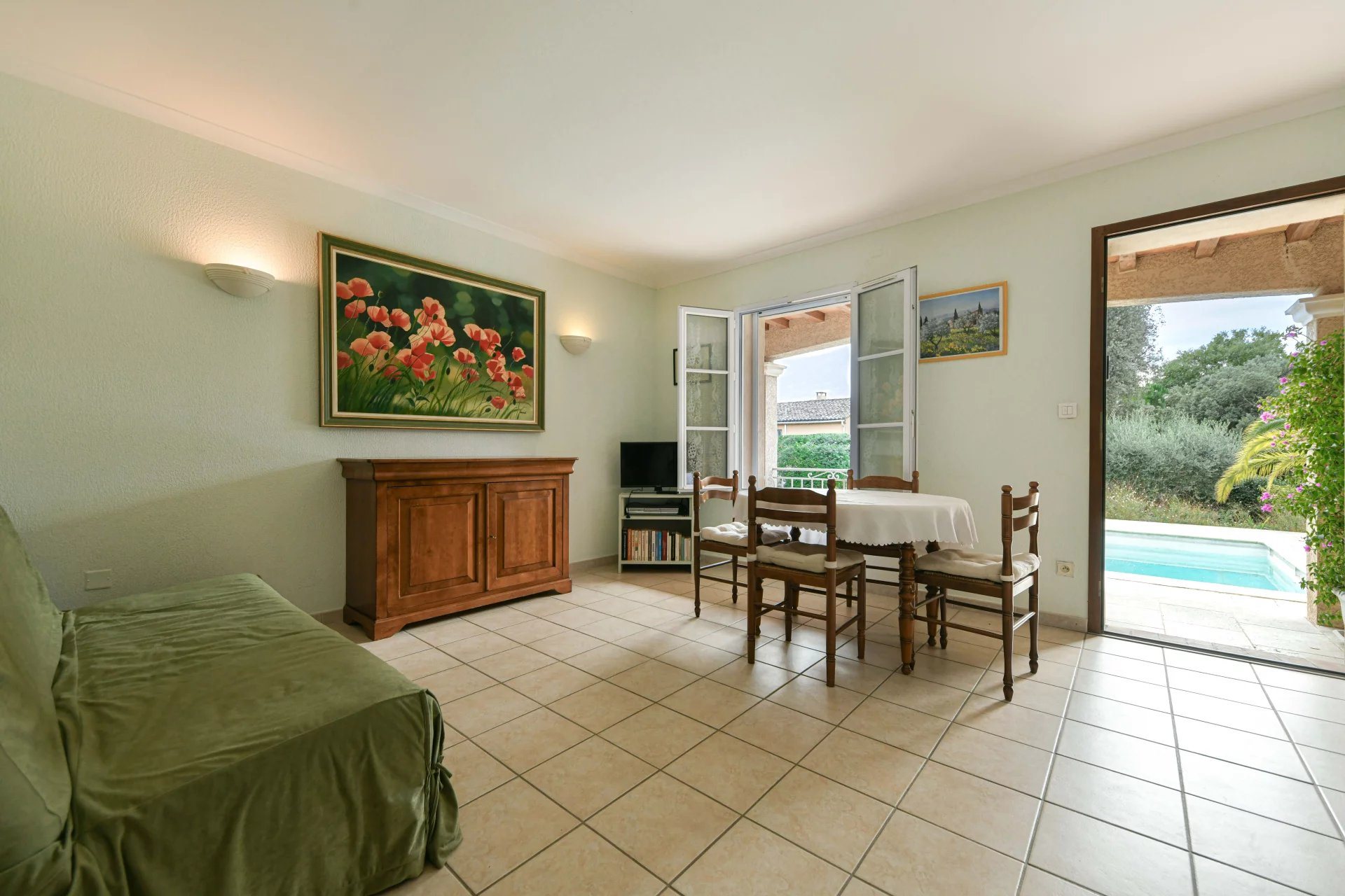 Maison à vendre, 243m², Uzès