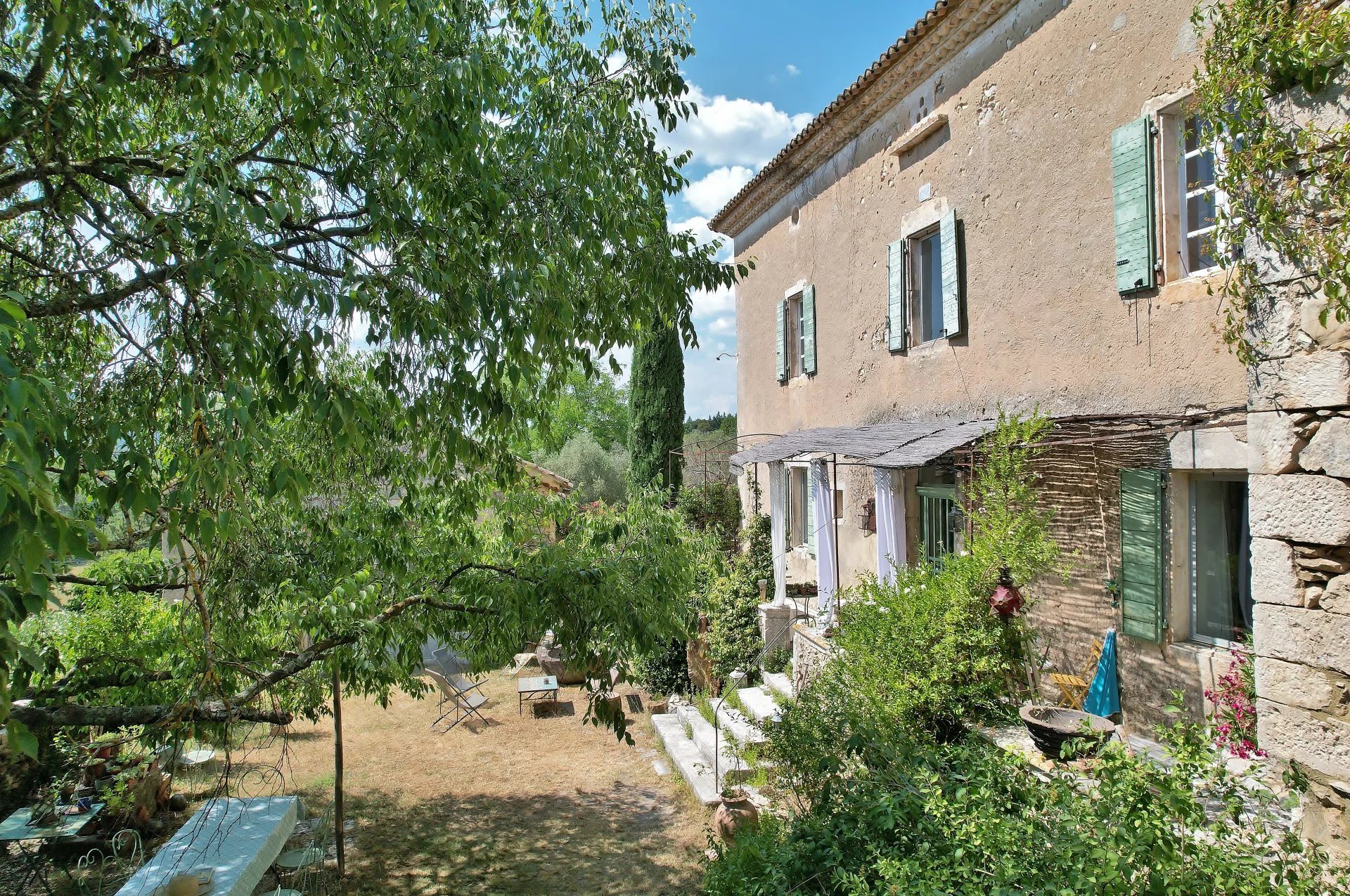 Maison à vendre, 358m², Uzès