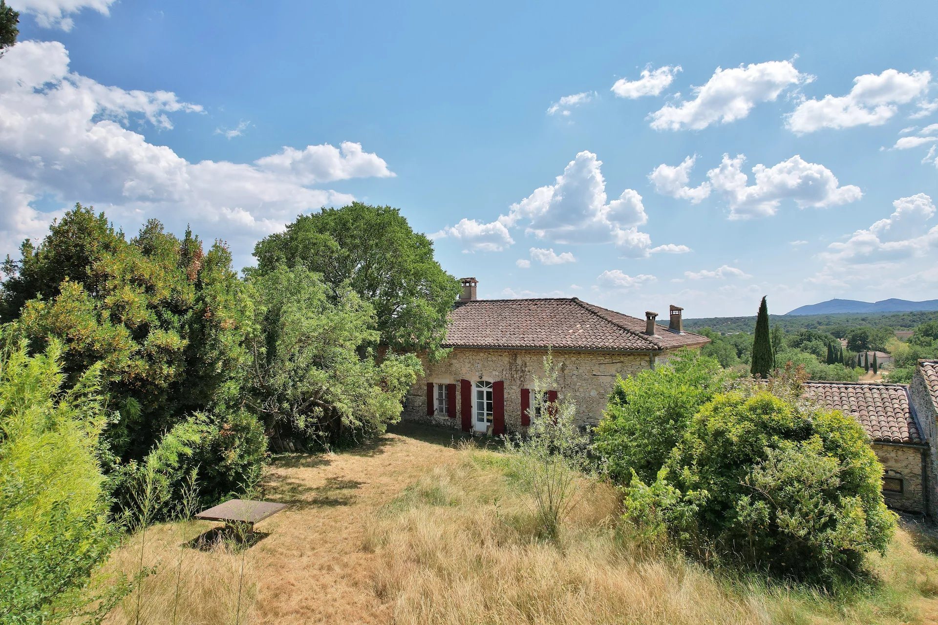 Maison à vendre, 358m², Uzès