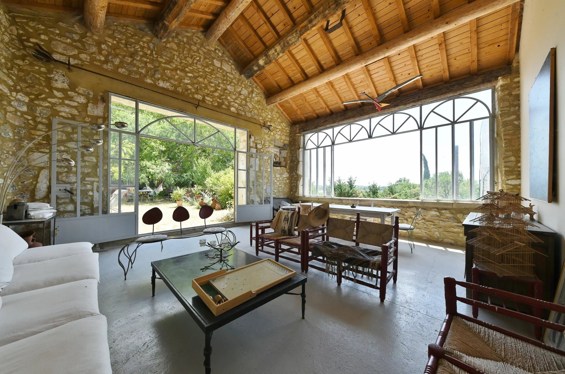 Maison à vendre, 358m², Uzès