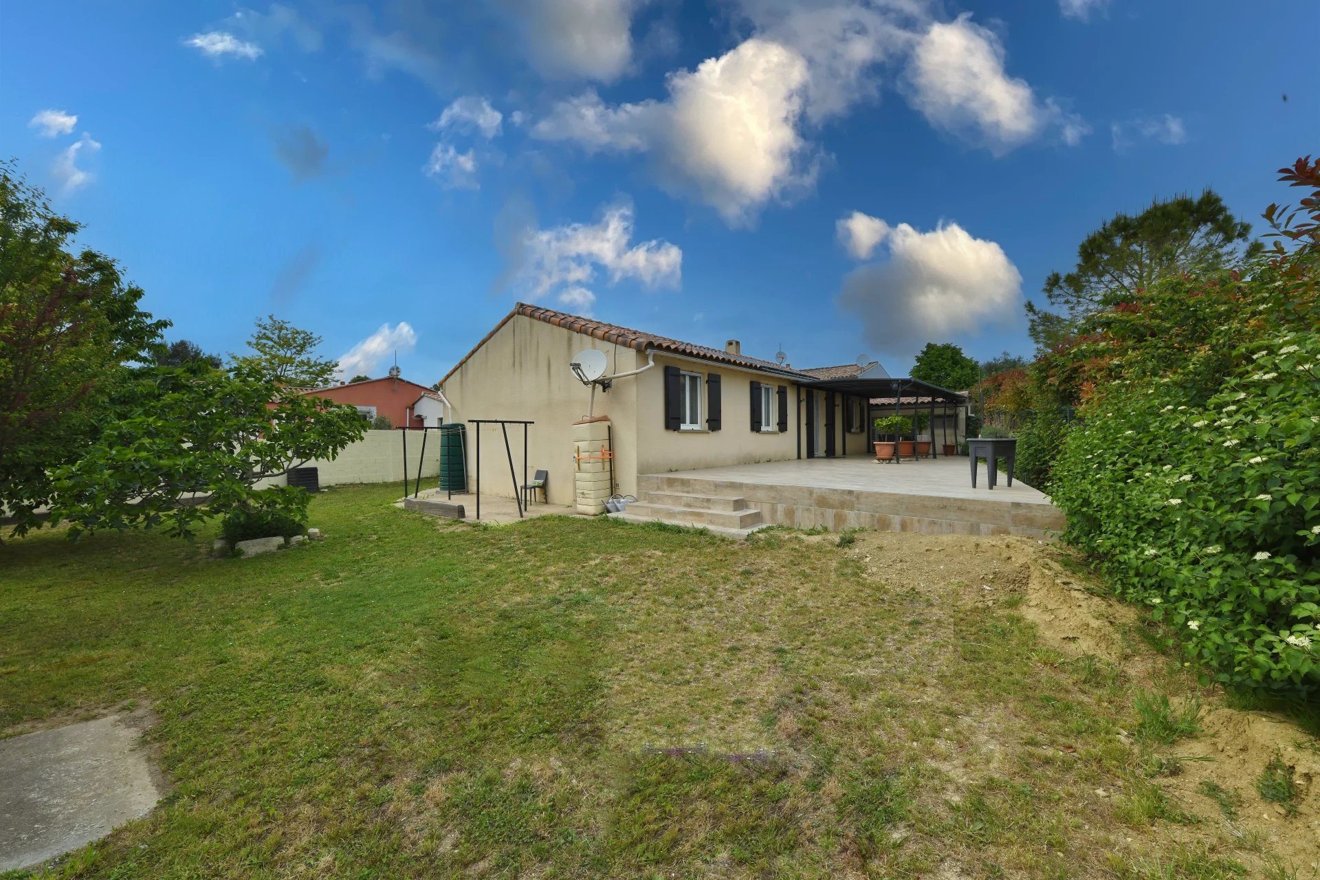 Maison à vendre, 100m², Uzès