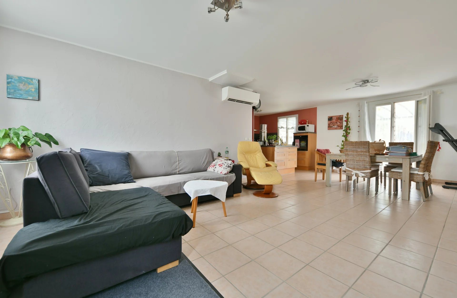Maison à vendre, 100m², Uzès