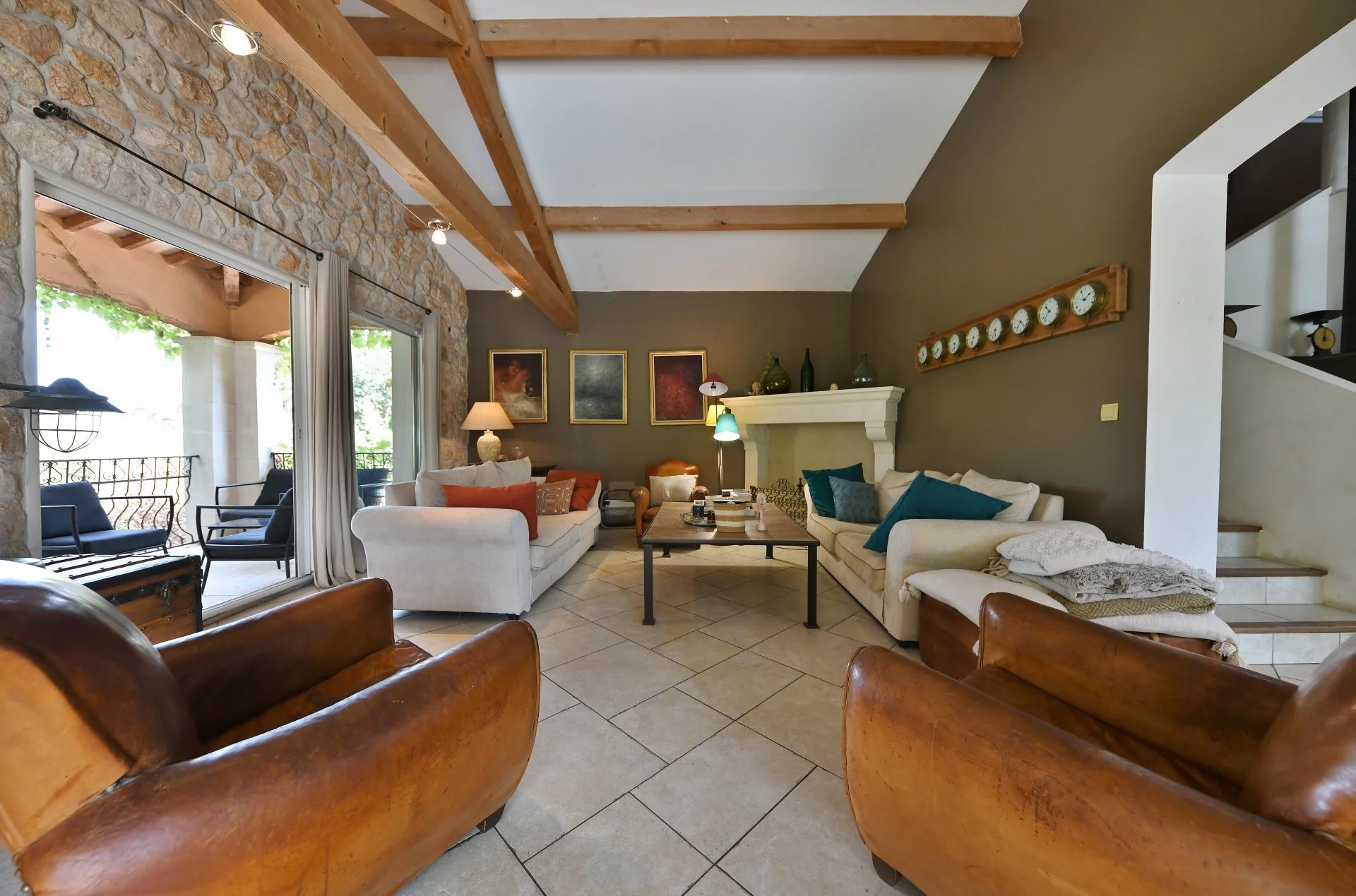 Maison à vendre, 164m², Uzès