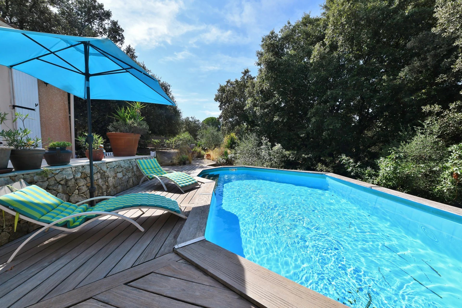 Maison à vendre, 164m², Uzès