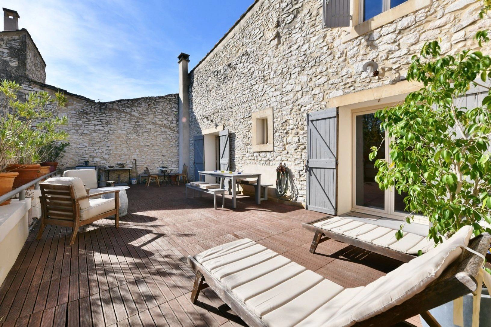 Maison à vendre, 171m², Uzès