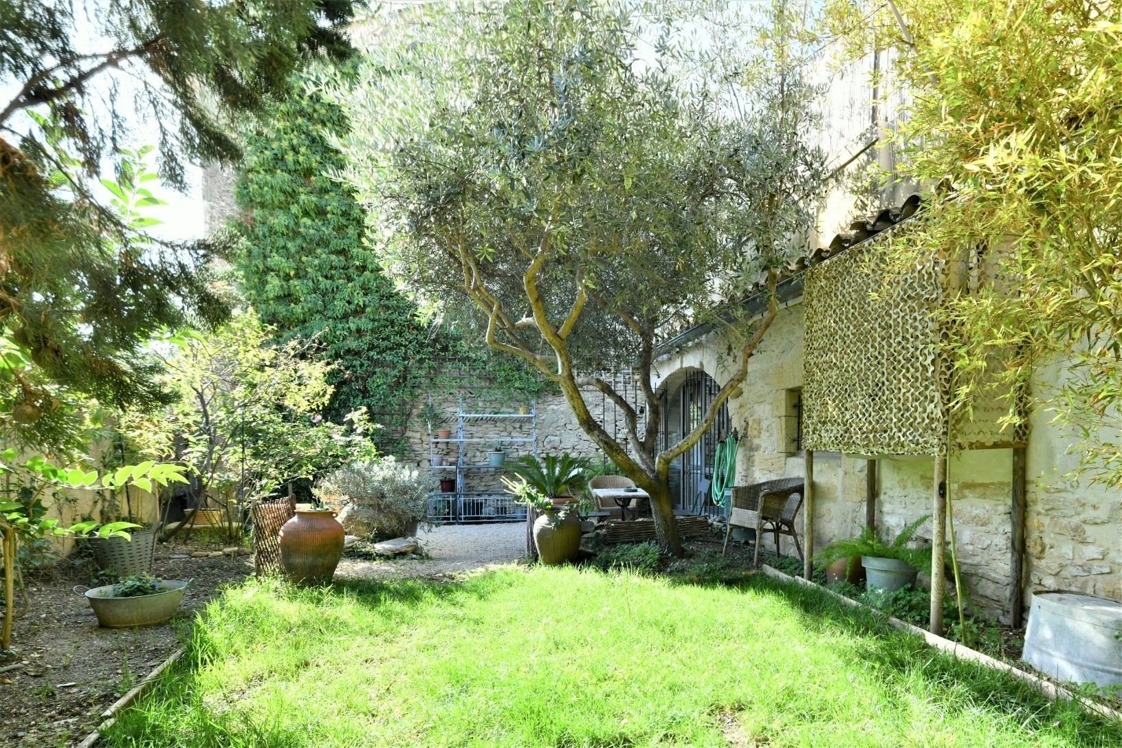 Maison à vendre, 171m², Uzès