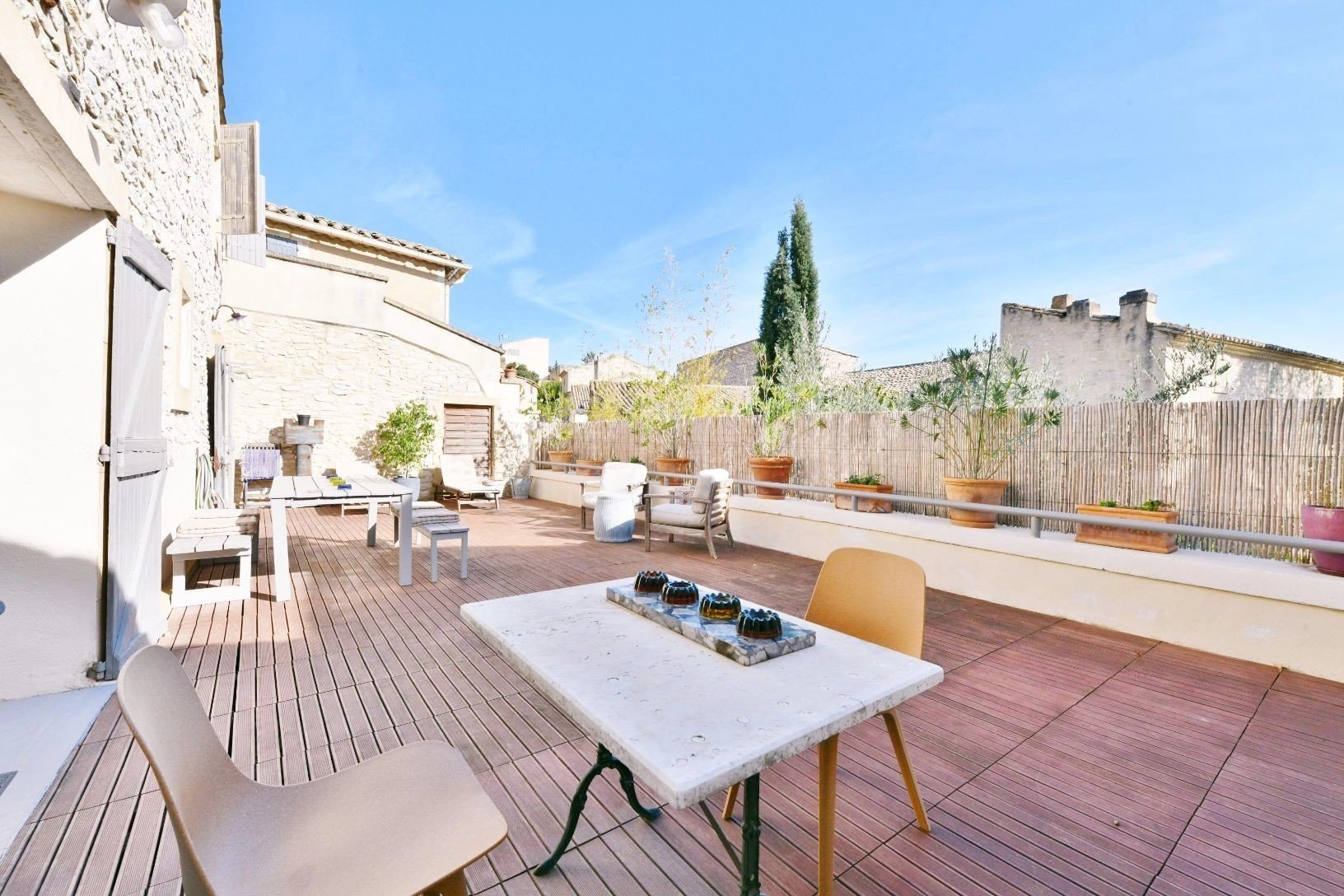 Maison à vendre, 171m², Uzès