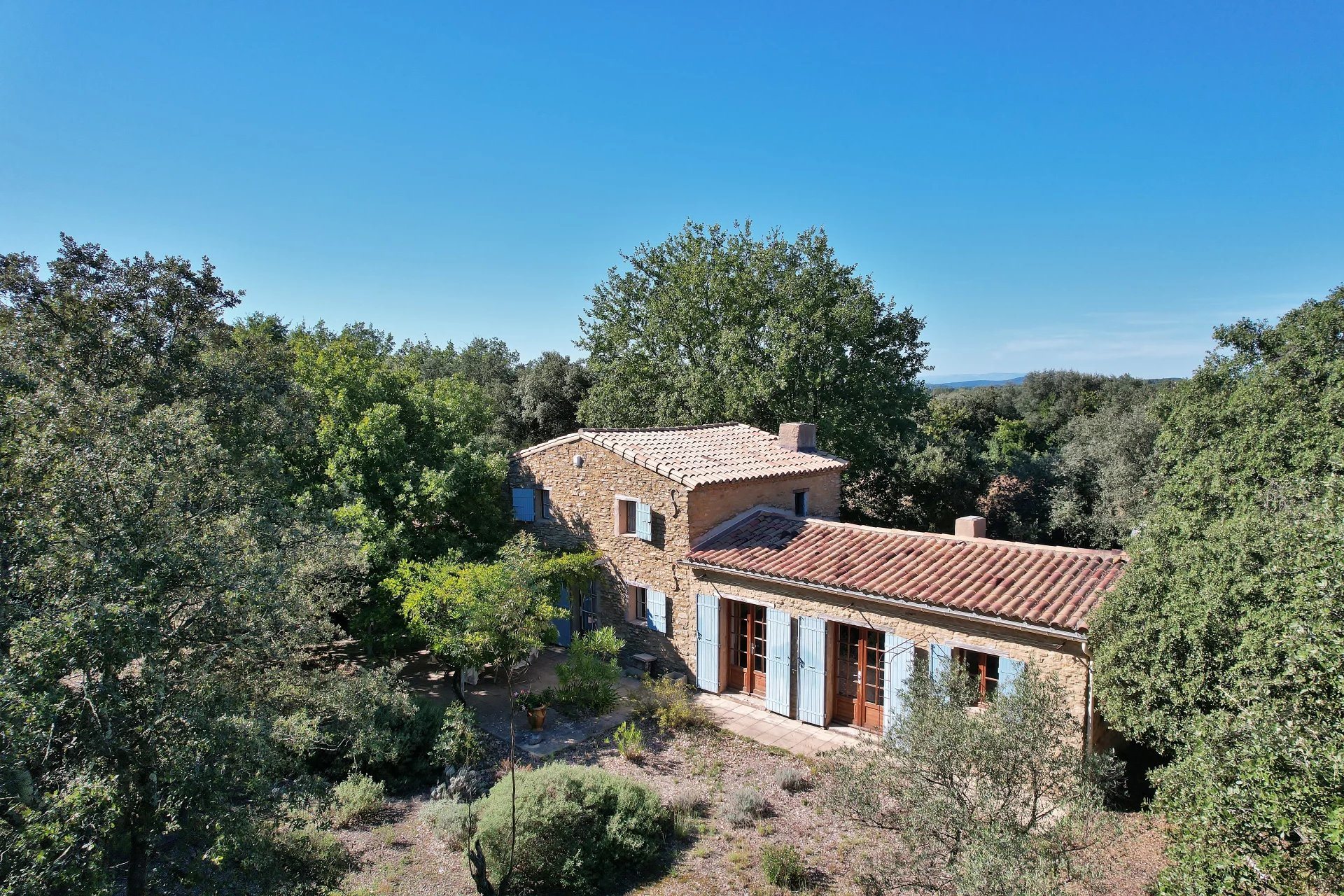 Maison à vendre, 119m², Uzès