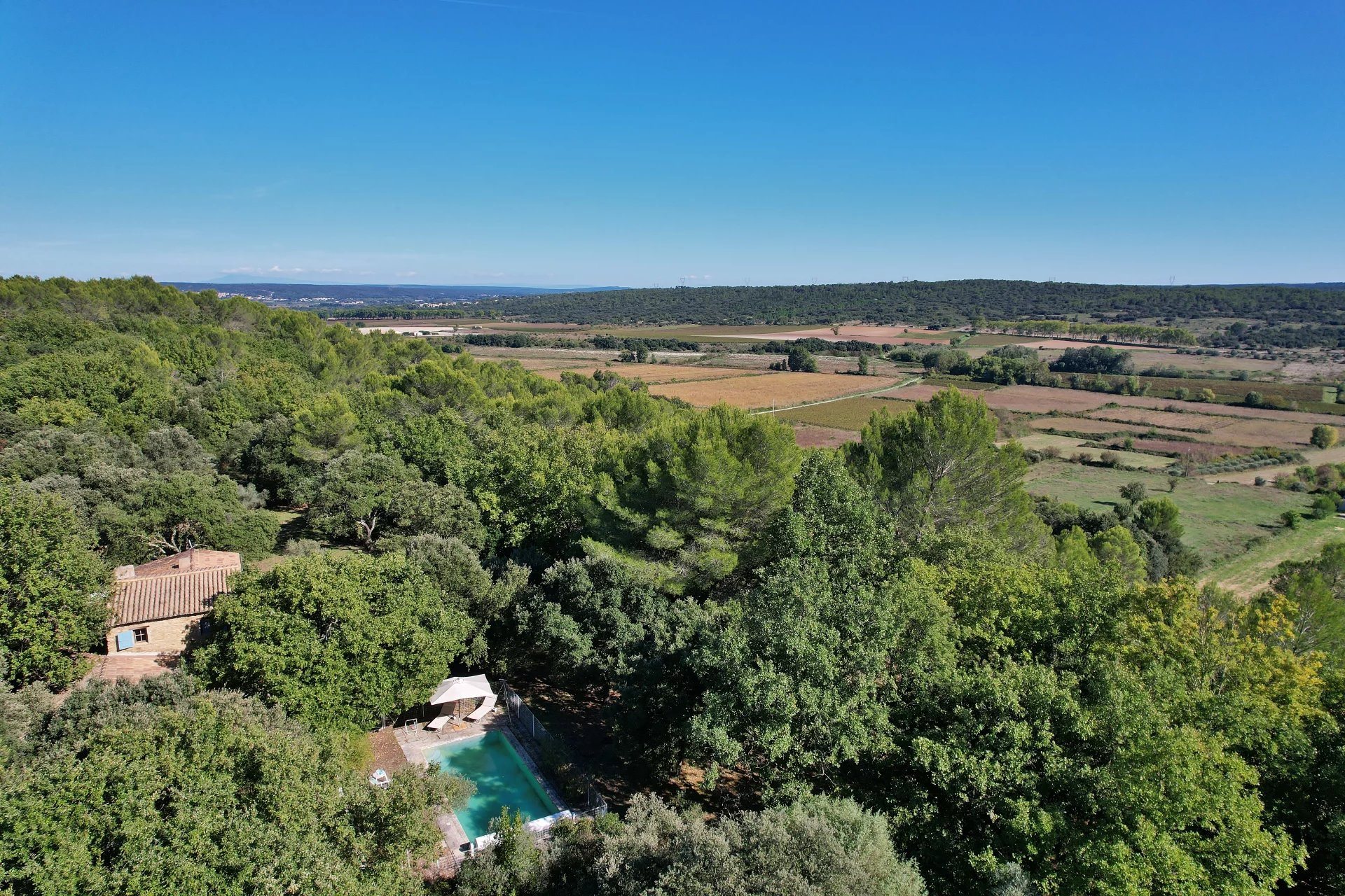 Maison à vendre, 119m², Uzès