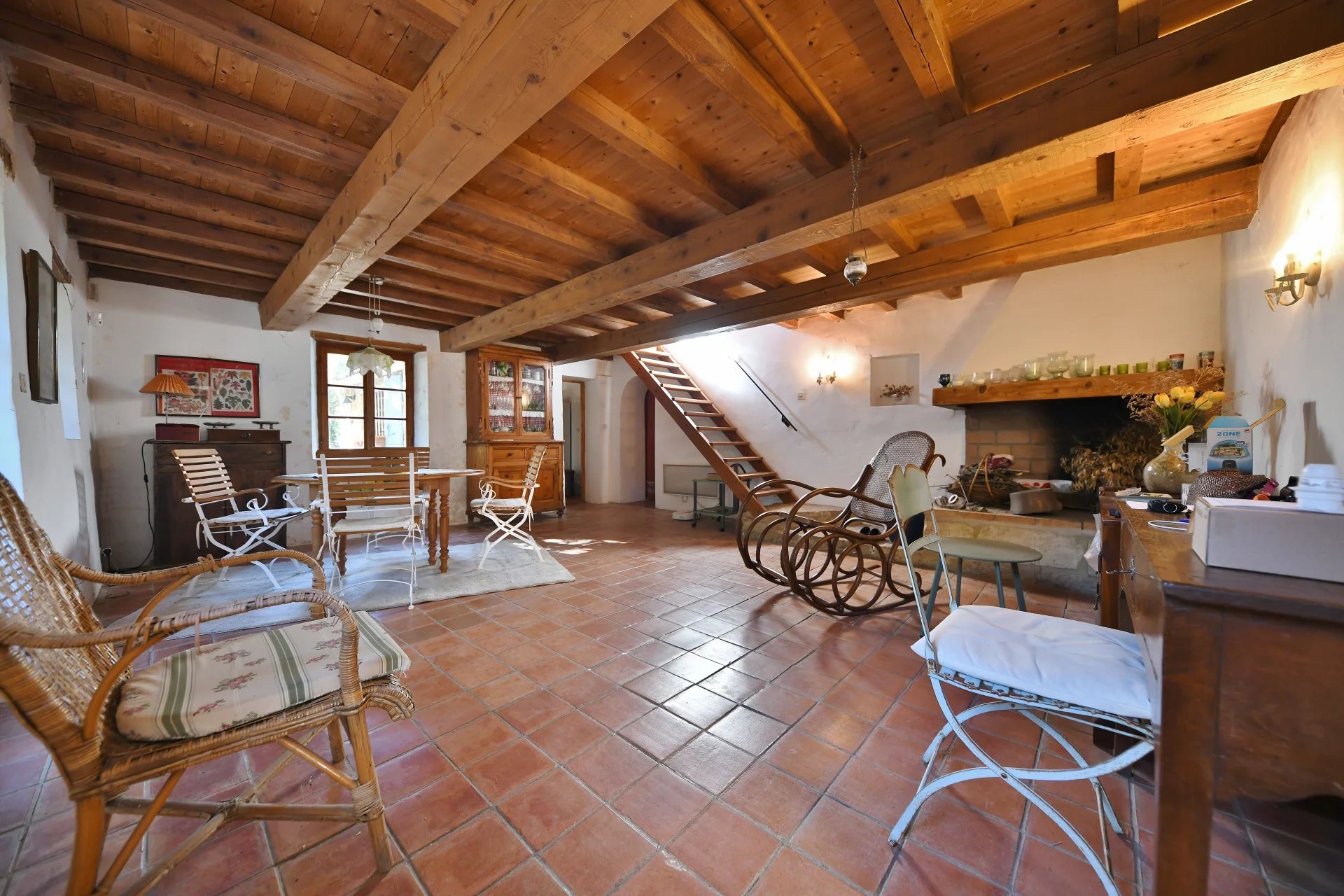 Maison à vendre, 119m², Uzès