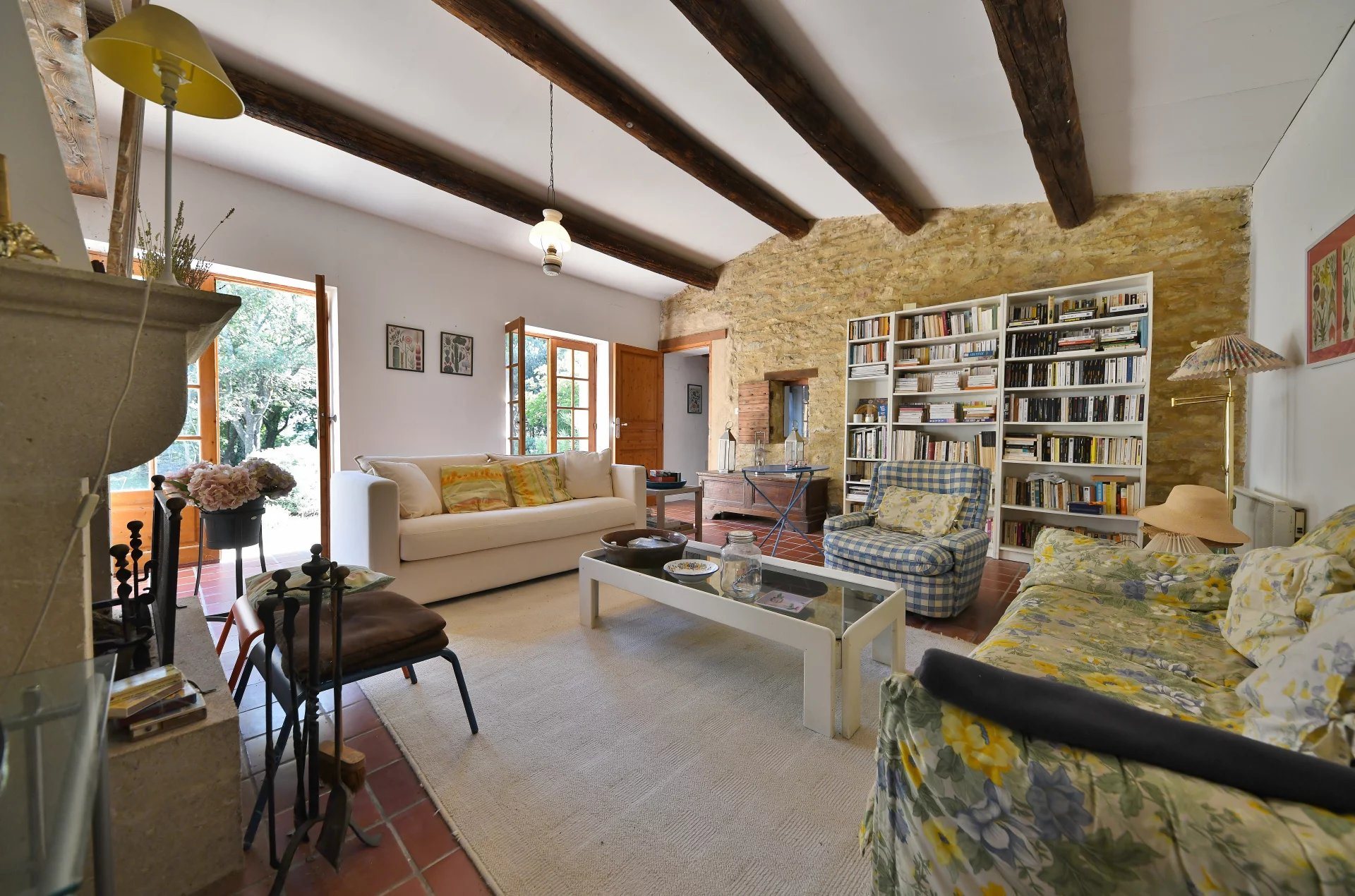 Maison à vendre, 119m², Uzès