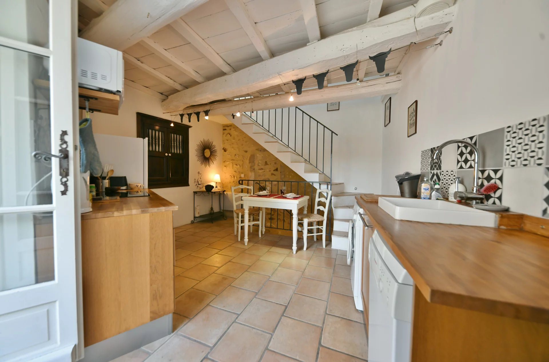 Maison à vendre, 110m², Uzès