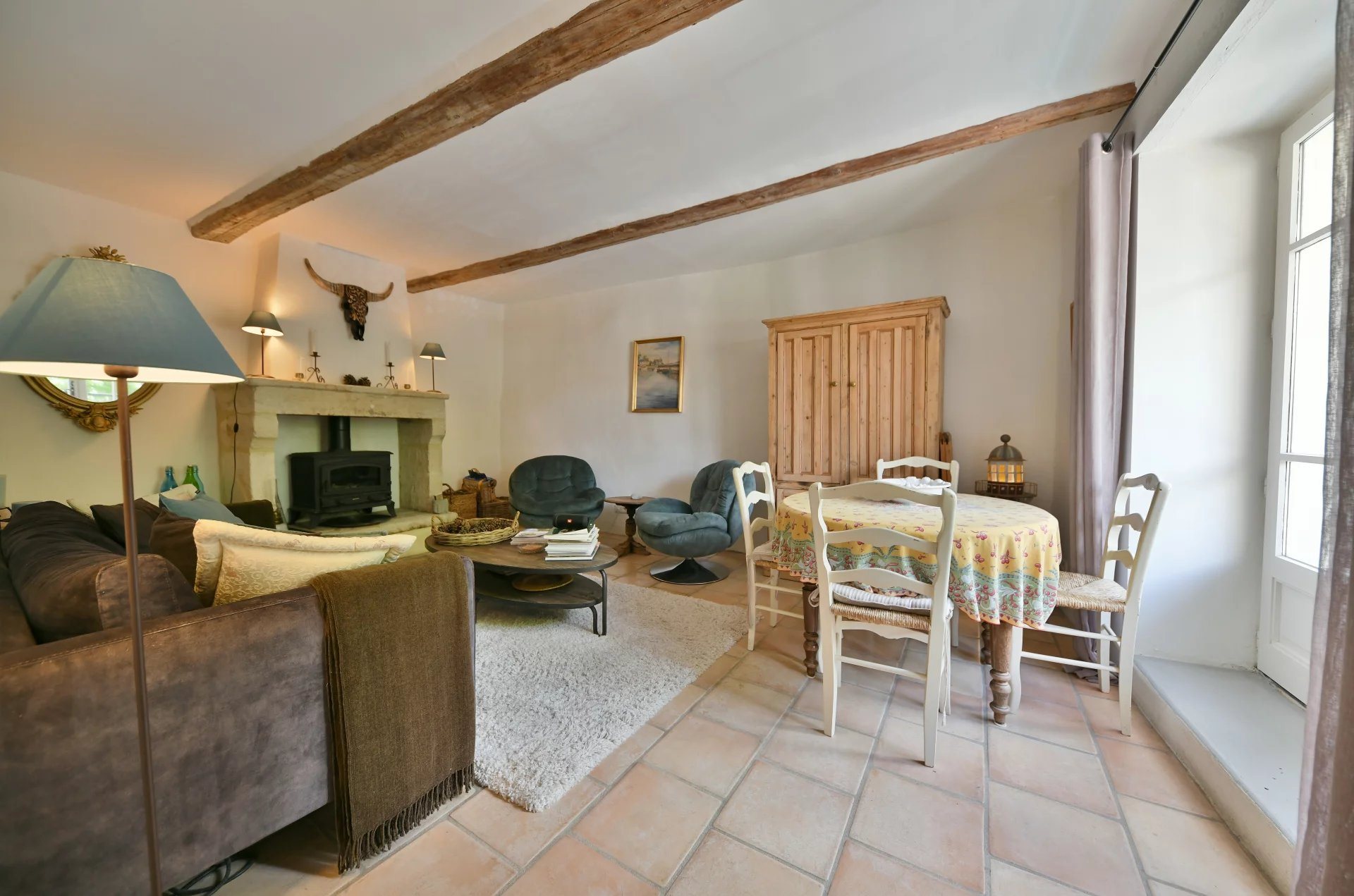 Maison à vendre, 110m², Uzès