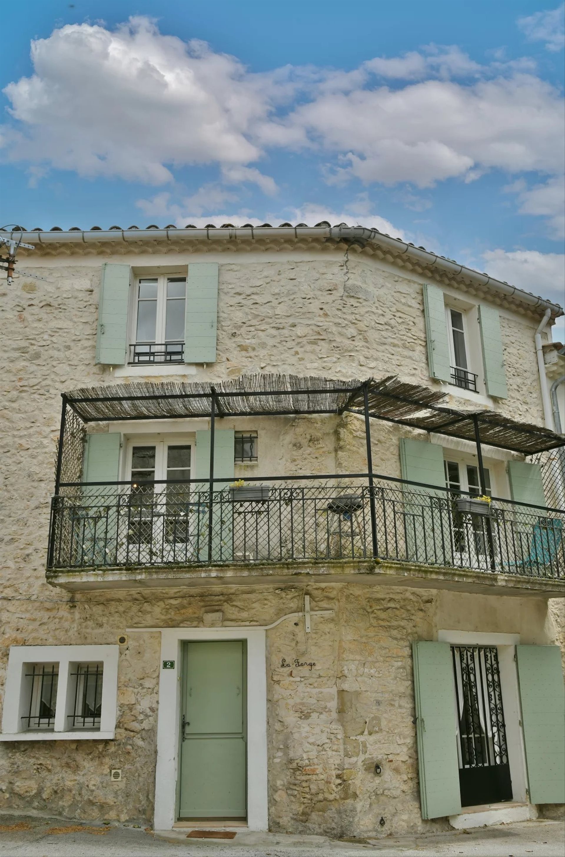 Maison à vendre, 110m², Uzès