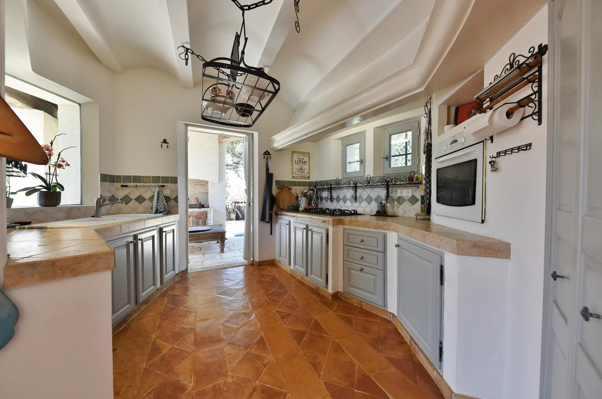 Maison à vendre, 190m², Uzès