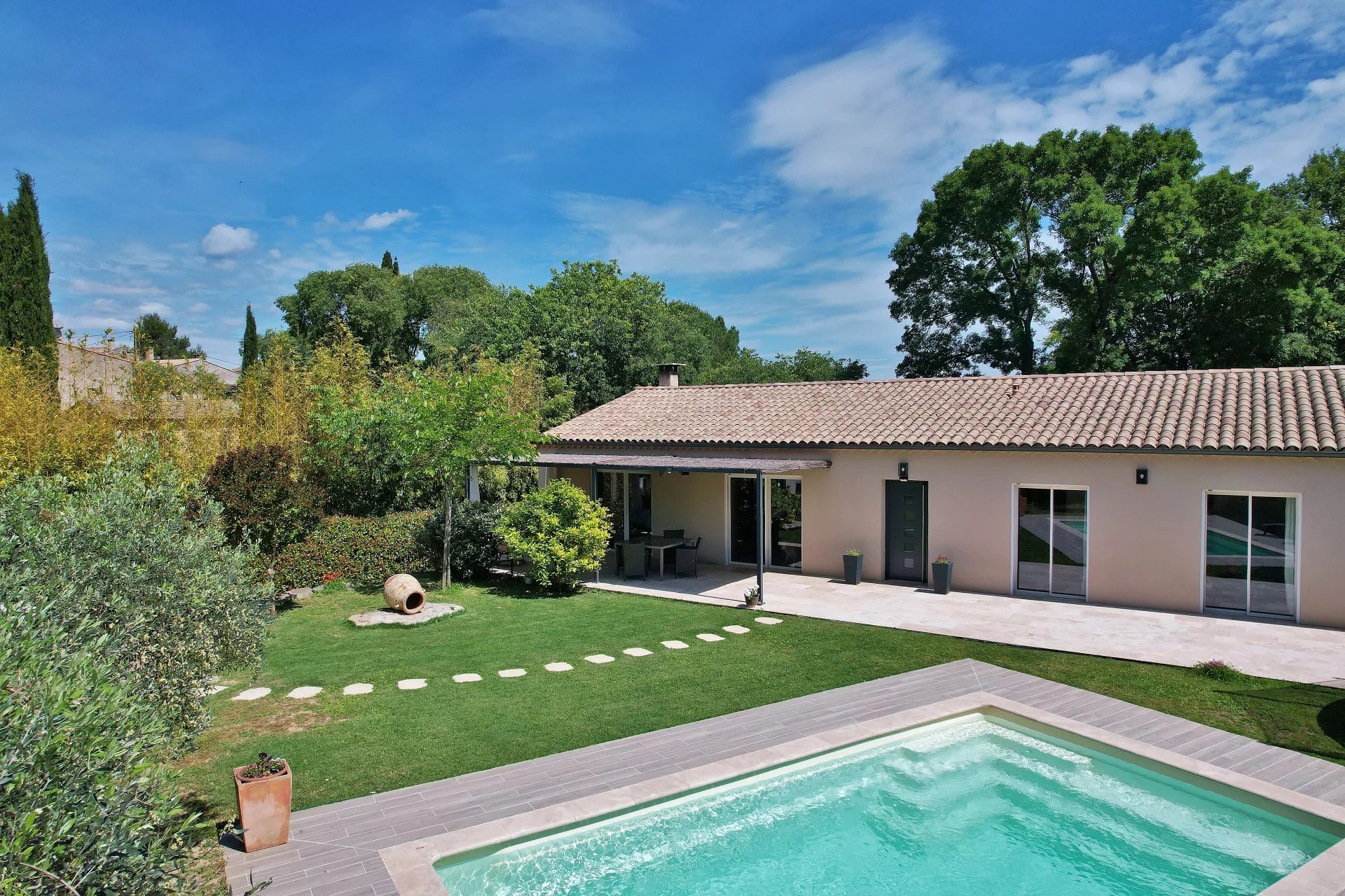 Maison à vendre, 151m², Uzès