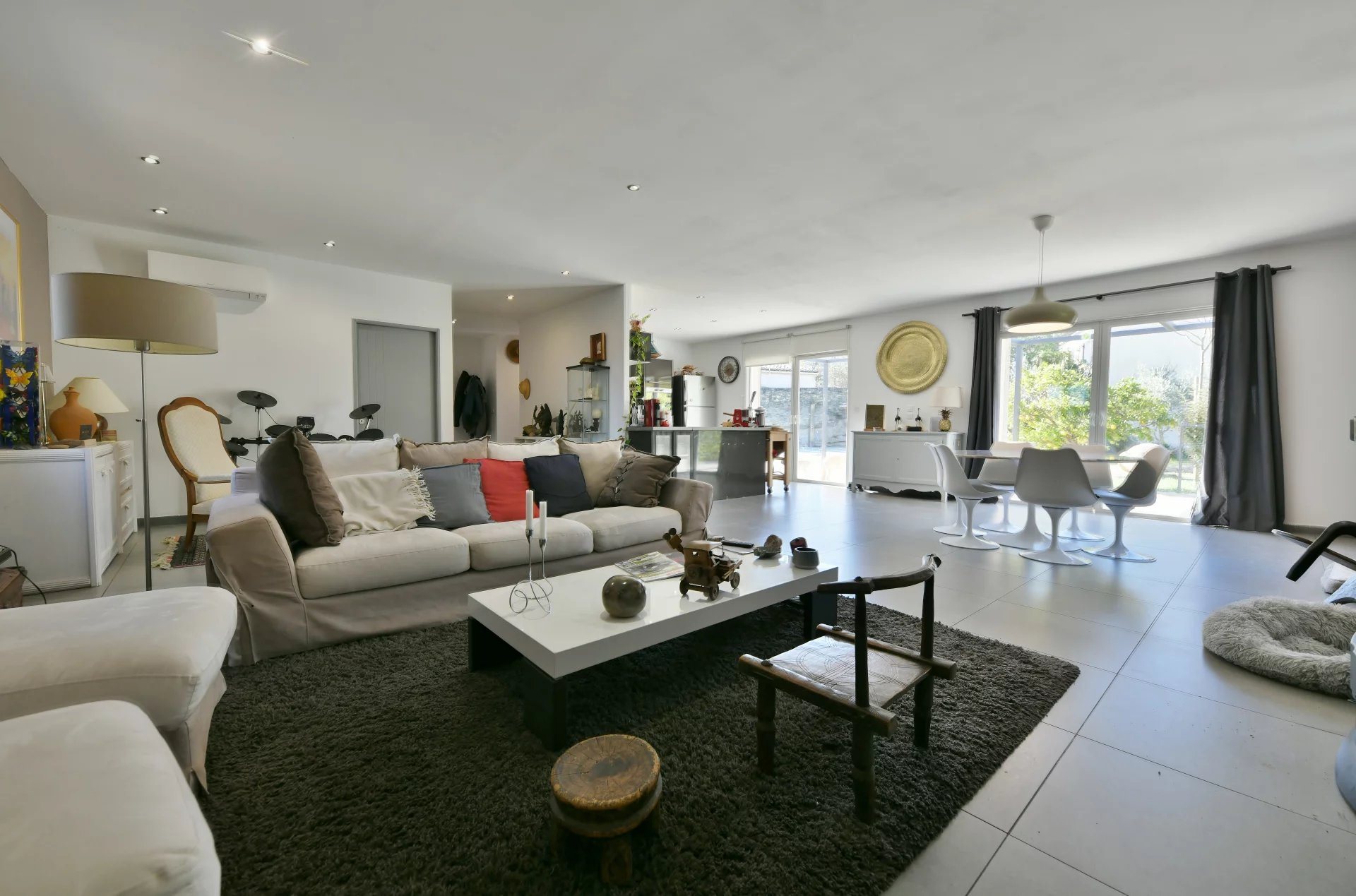 Maison à vendre, 151m², Uzès