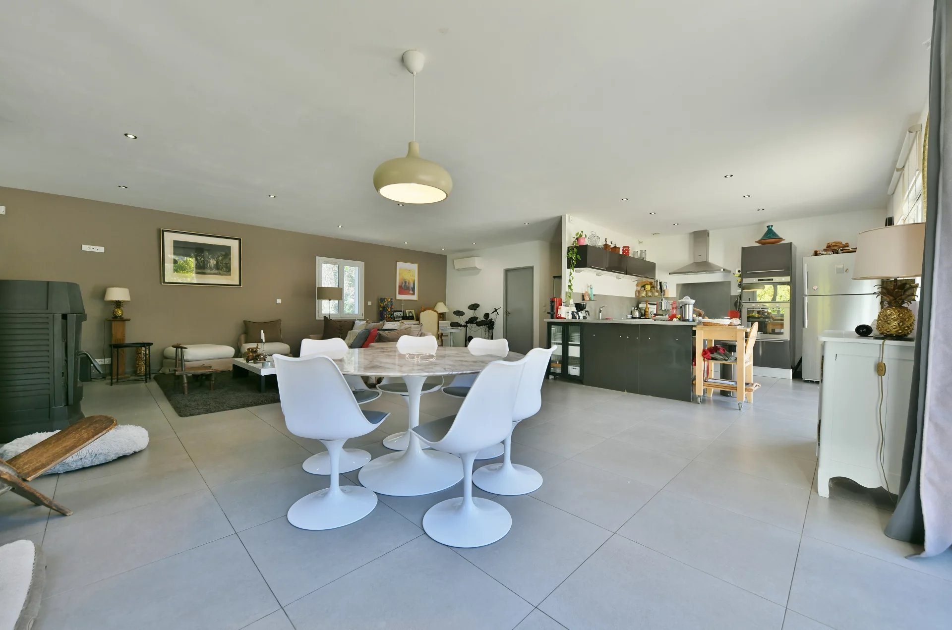Maison à vendre, 151m², Uzès