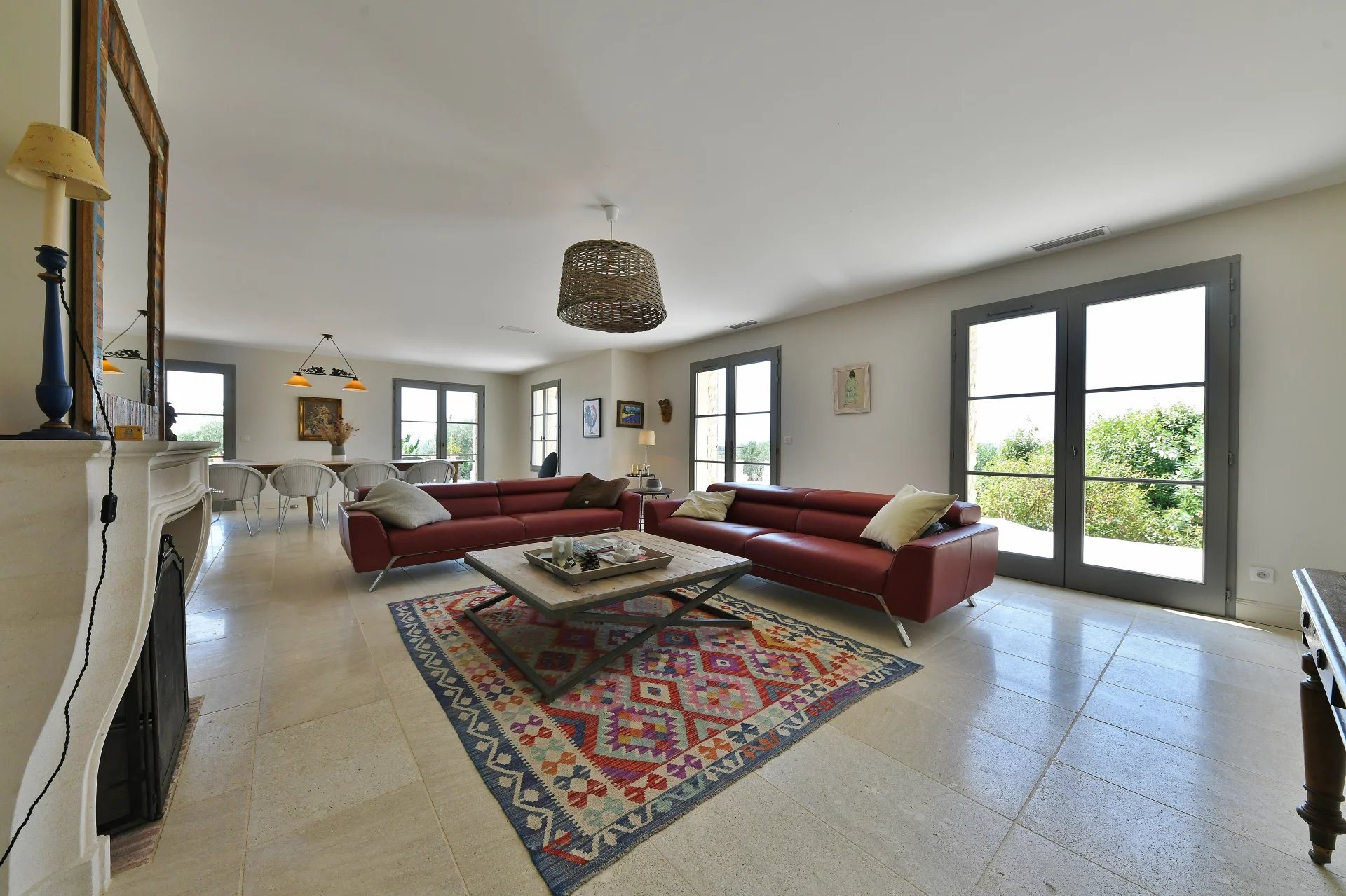 Maison à vendre, 203m², Uzès