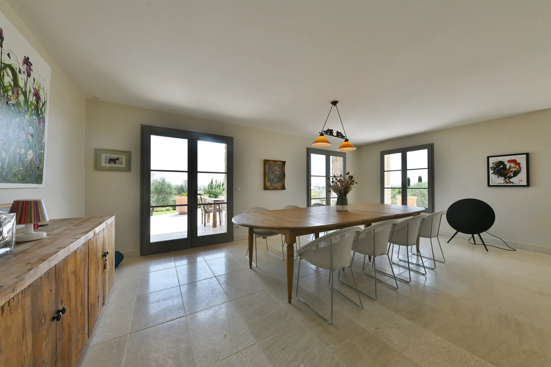 Maison à vendre, 203m², Uzès
