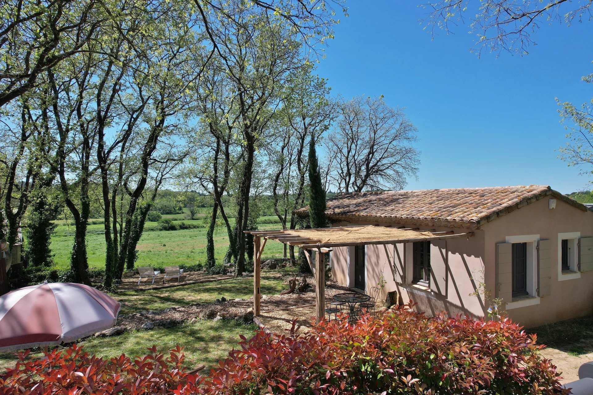 Maison à vendre, 35m², Uzès