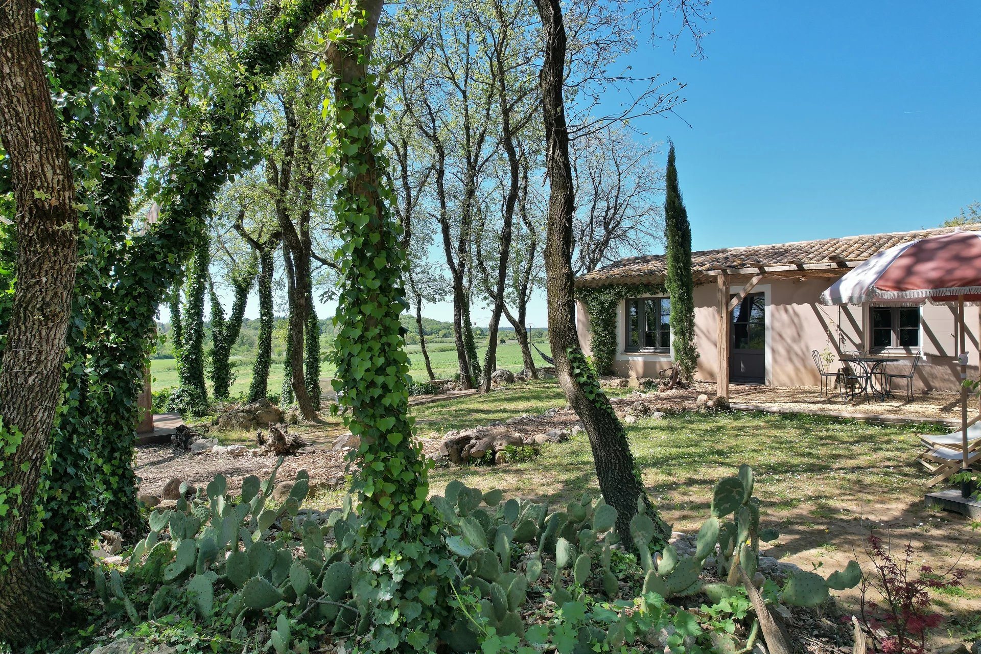 Maison à vendre, 35m², Uzès