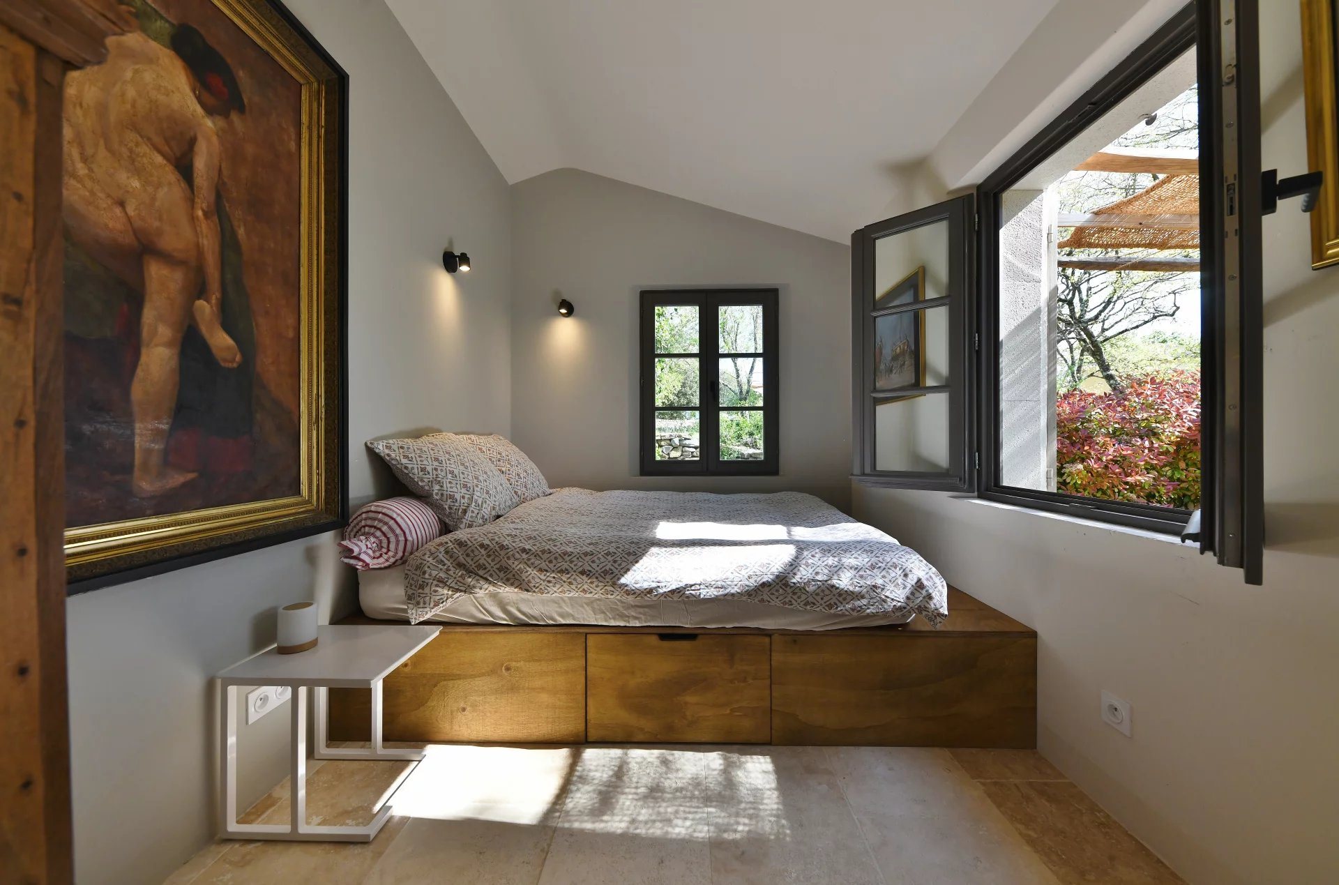Maison à vendre, 35m², Uzès