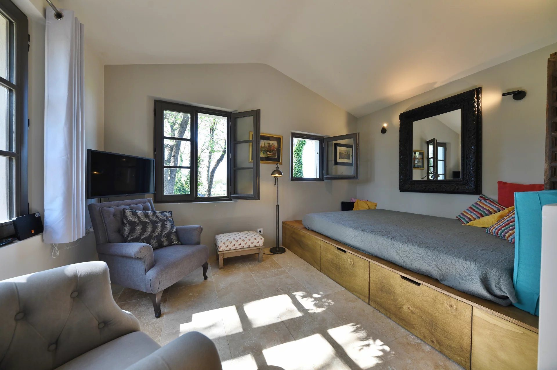 Maison à vendre, 35m², Uzès