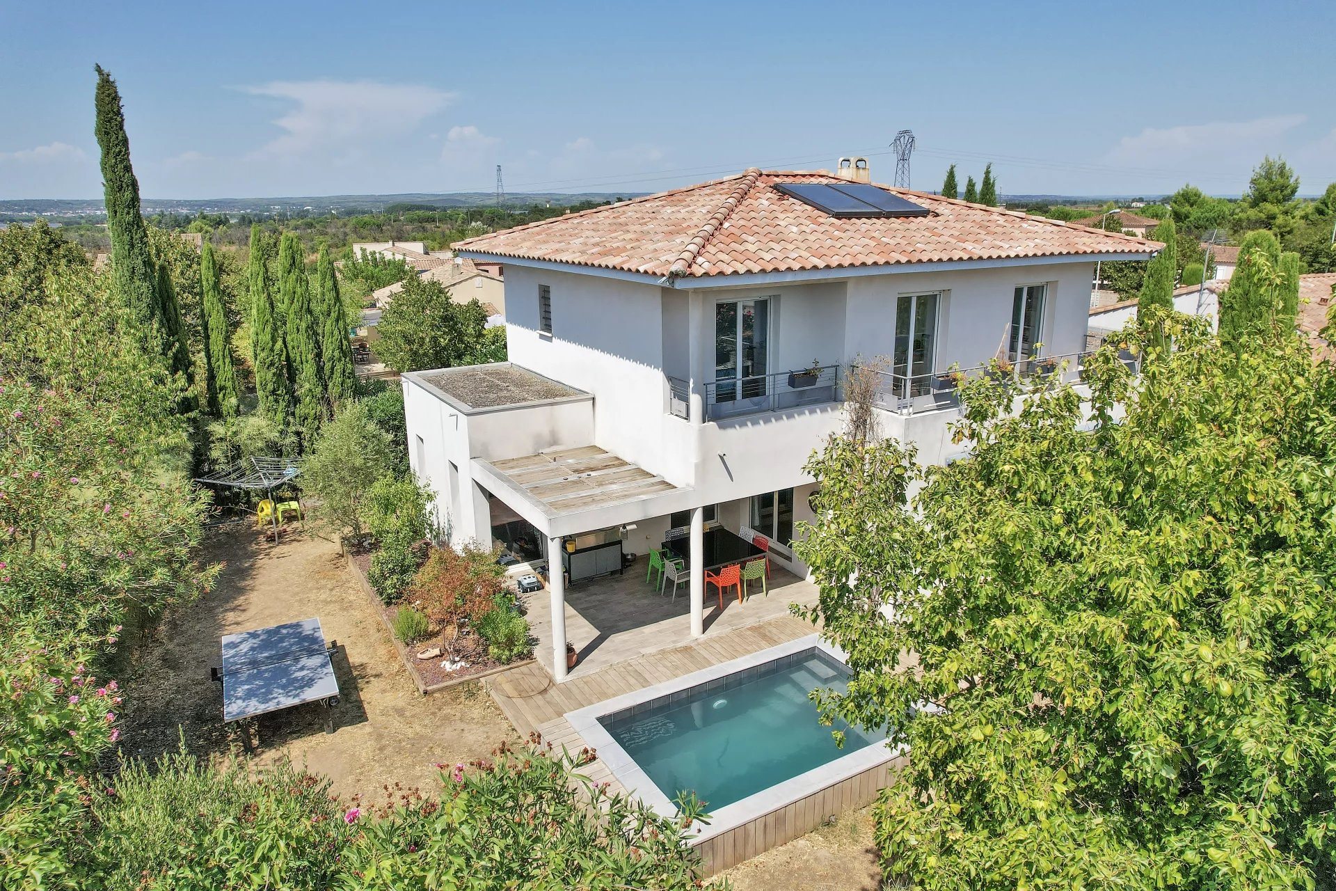 Maison à vendre, 180m², Bouillargues