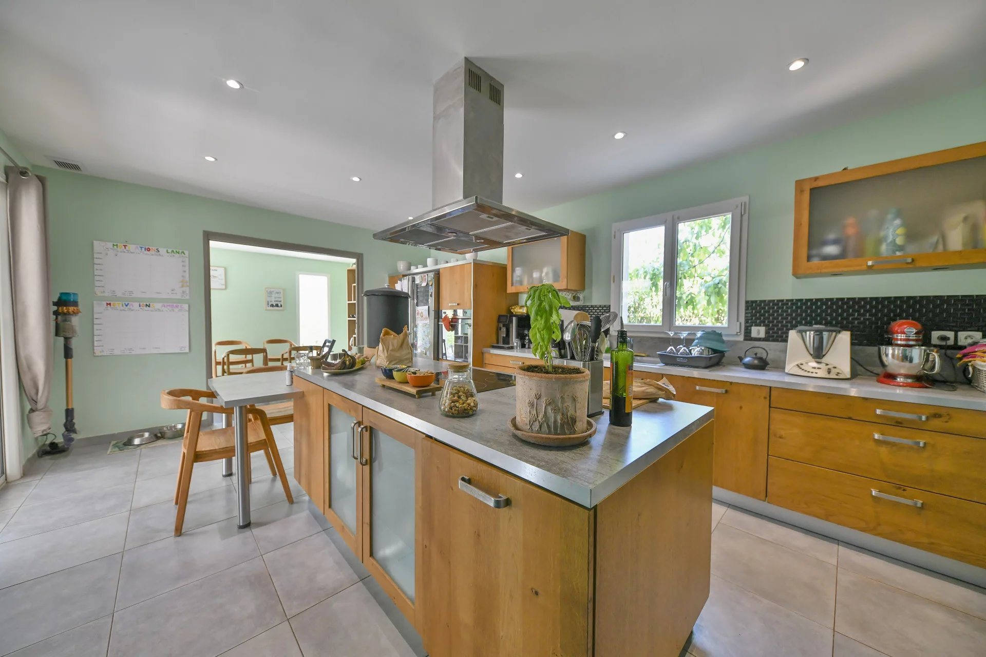 Maison à vendre, 180m², Bouillargues
