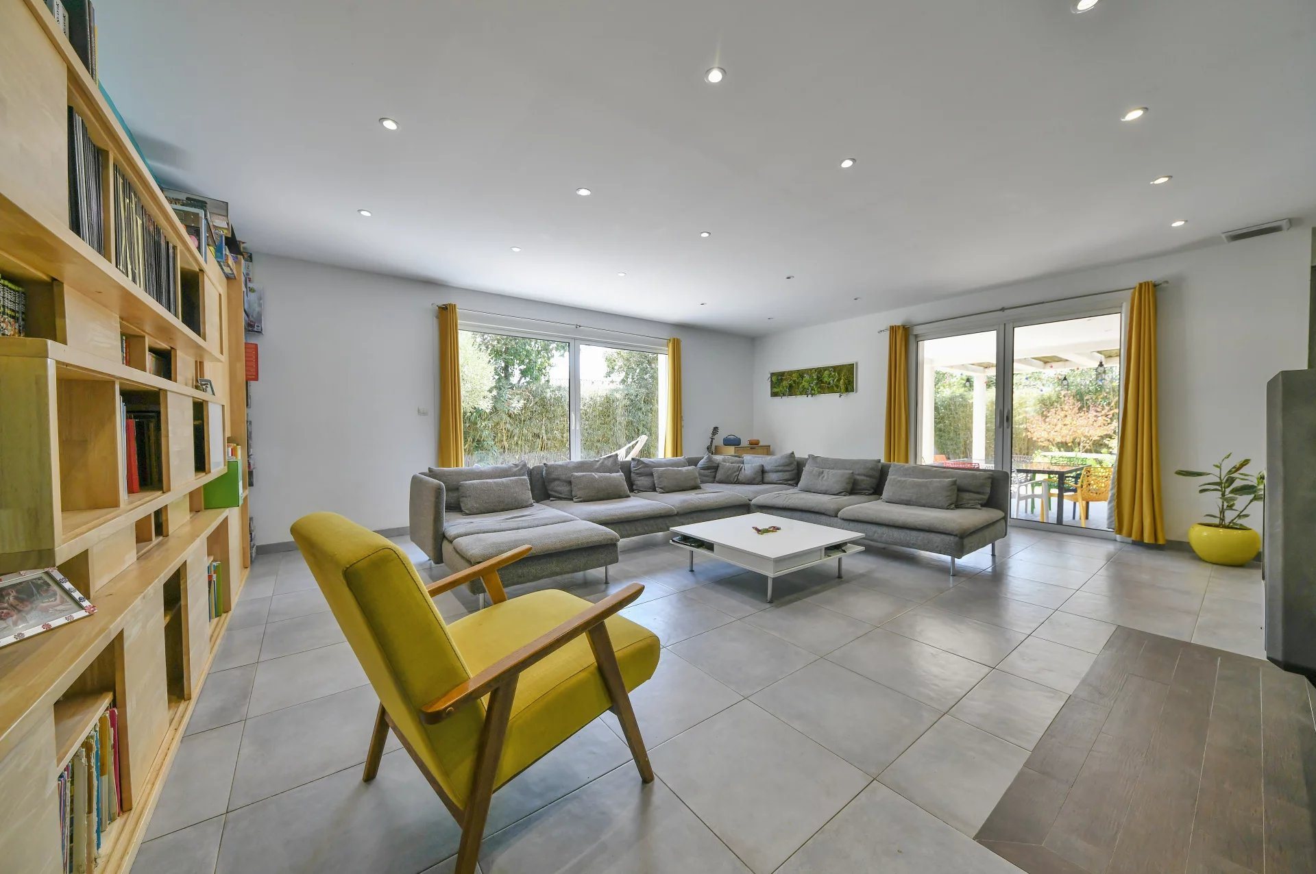 Maison à vendre, 180m², Bouillargues
