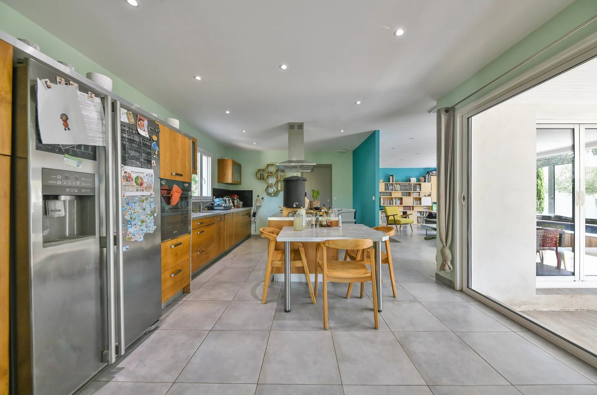 Maison à vendre, 180m², Bouillargues