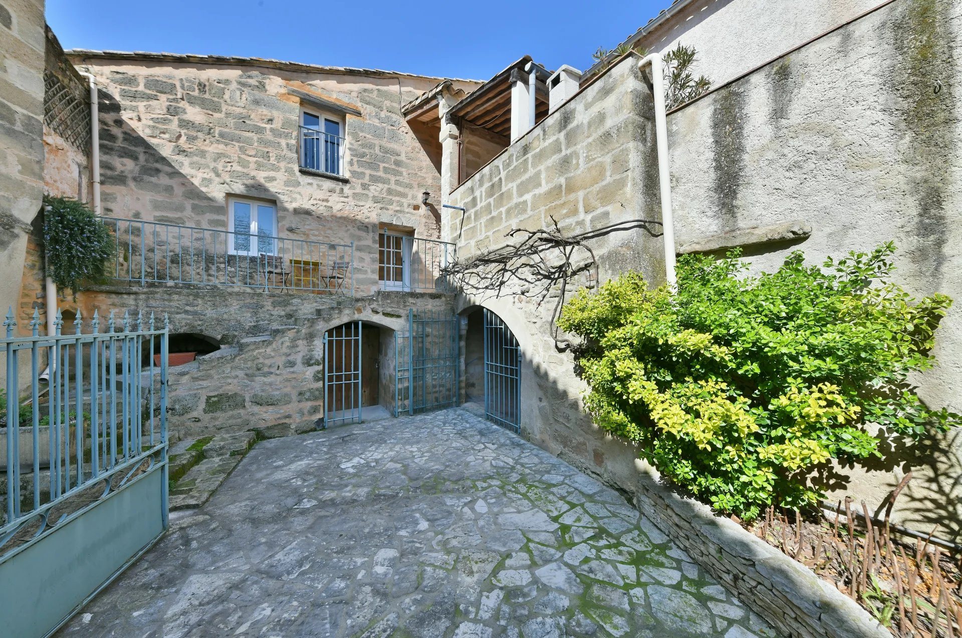 Maison à vendre, 129m², Uzès