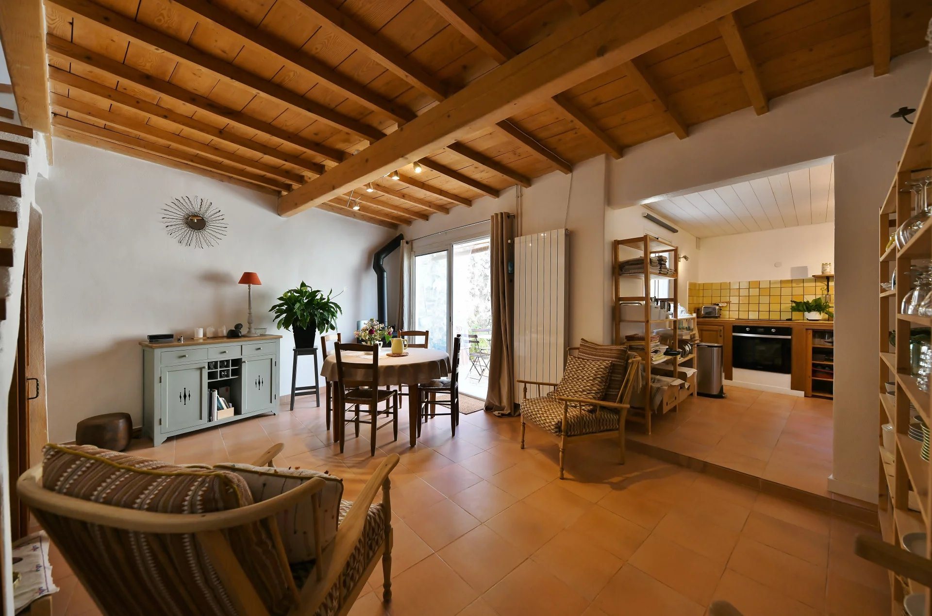 Maison à vendre, 129m², Uzès