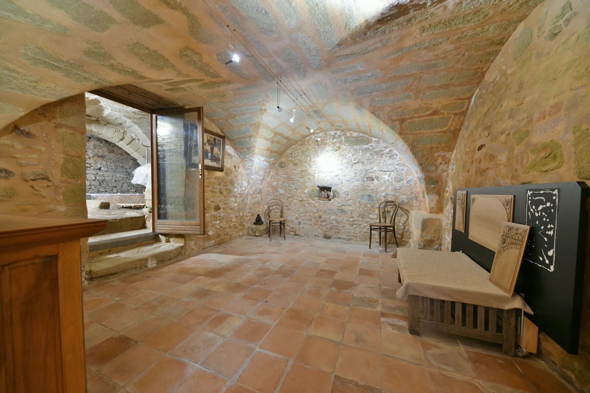 Maison à vendre, 129m², Uzès
