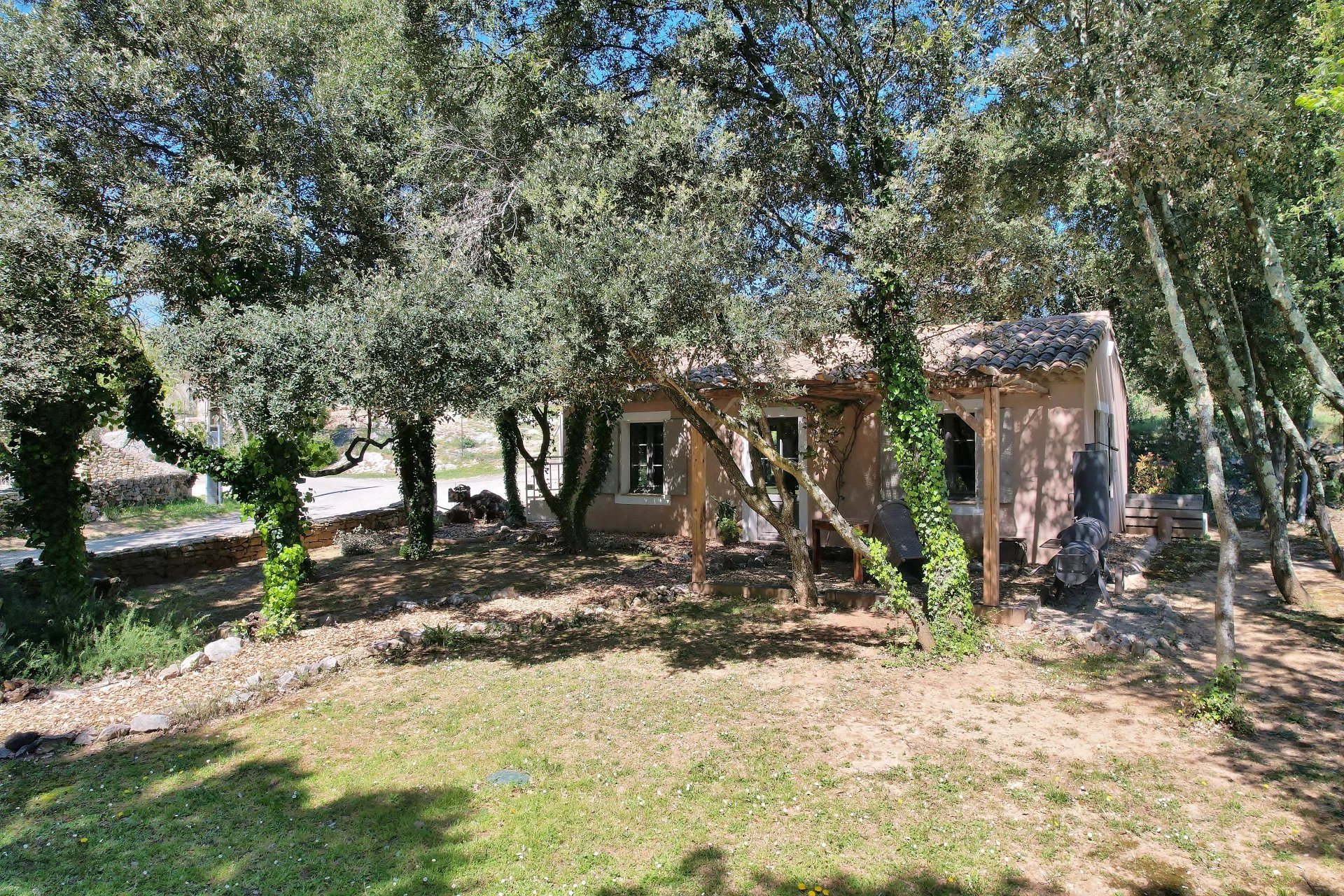 Maison à vendre, 39m², Uzès
