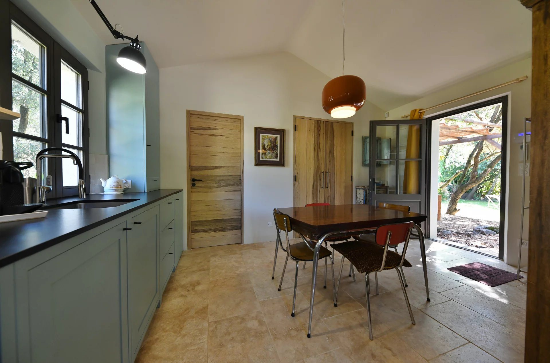 Maison à vendre, 39m², Uzès